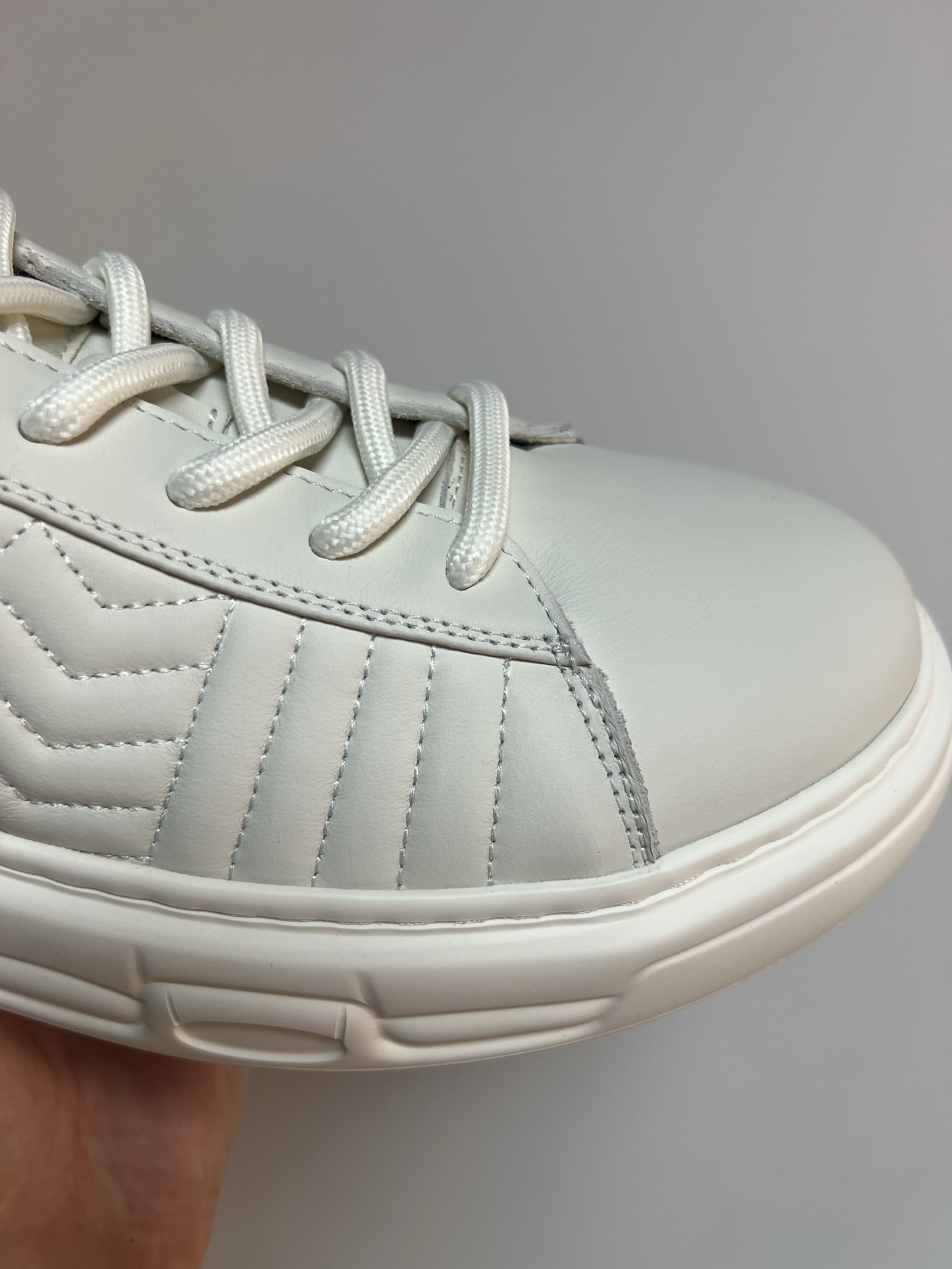 Leather Shoes Cow Leather