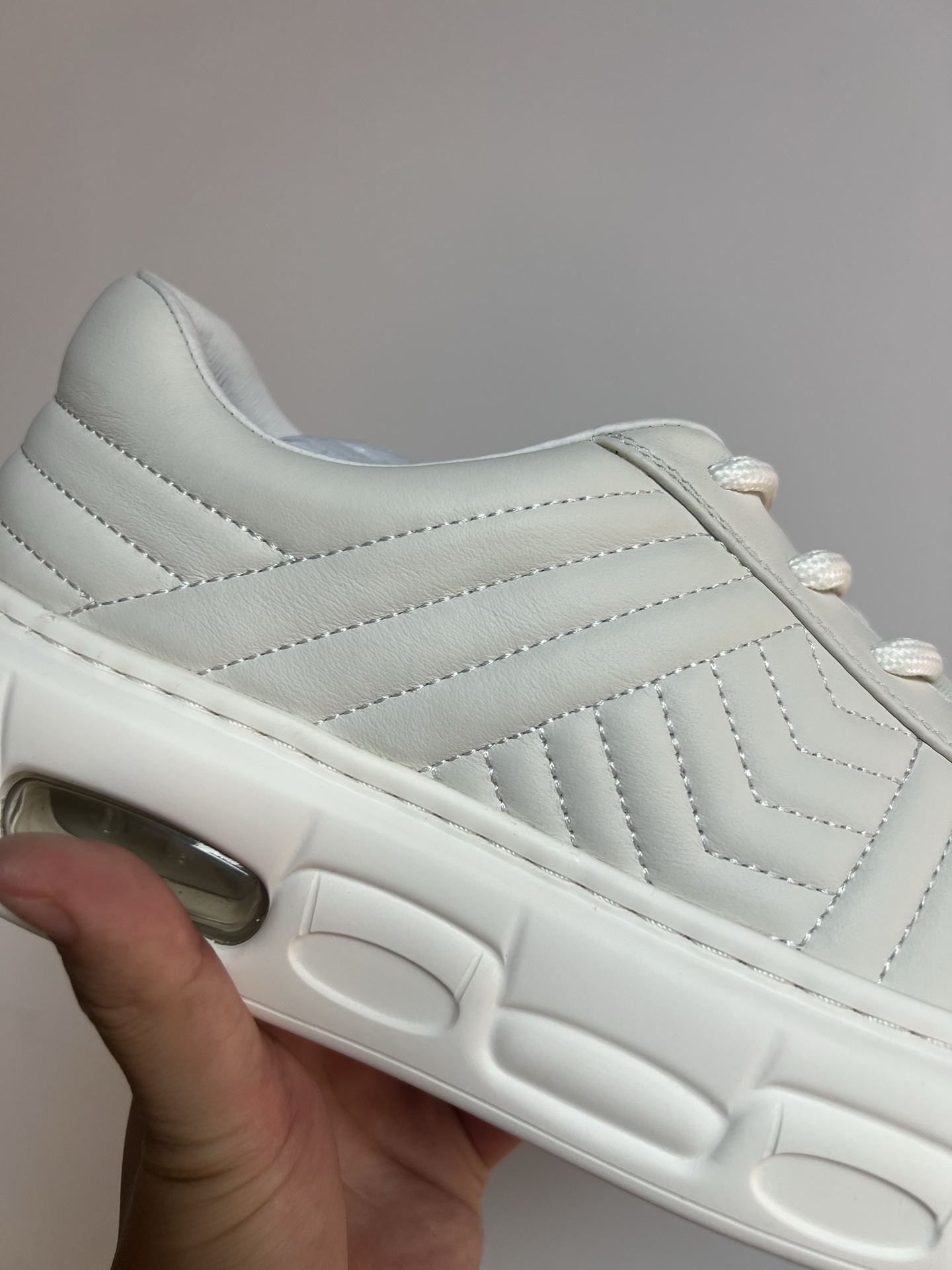 Leather Shoes Cow Leather