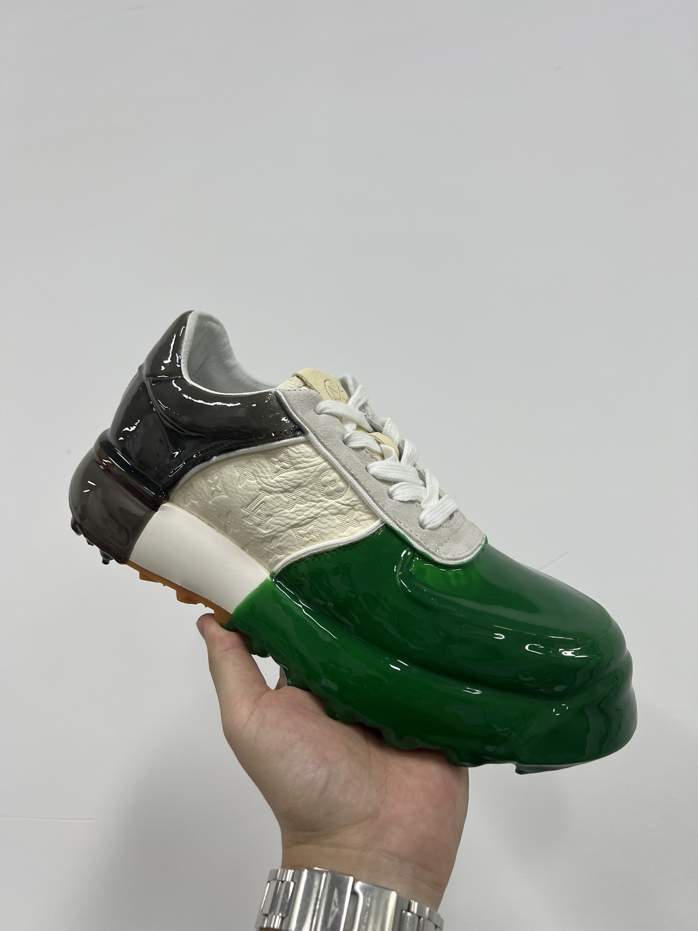 Leather Shoes Real Leather