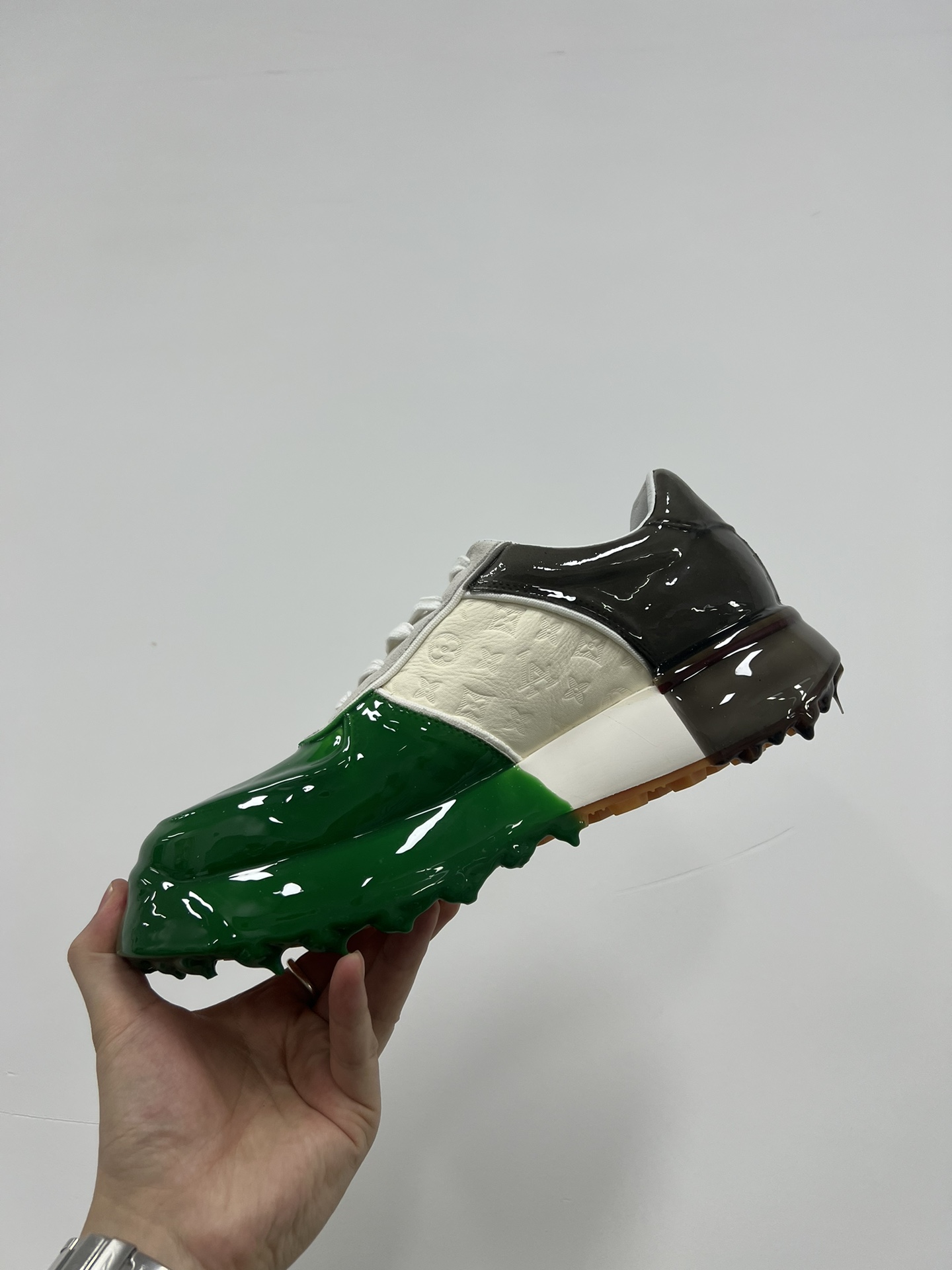 Leather Shoes Real Leather