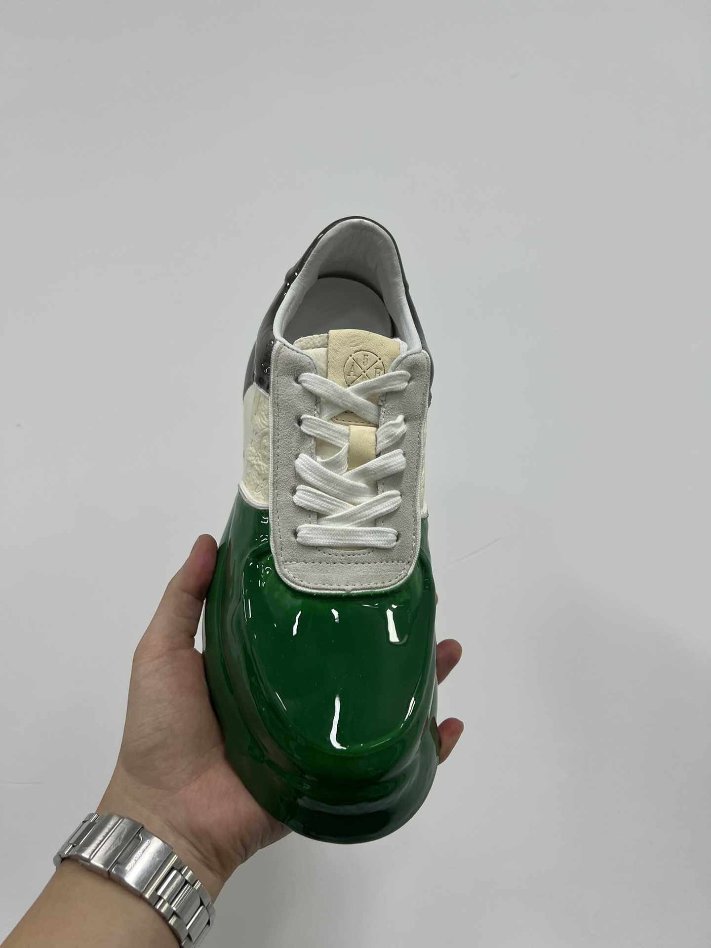 Leather Shoes Real Leather