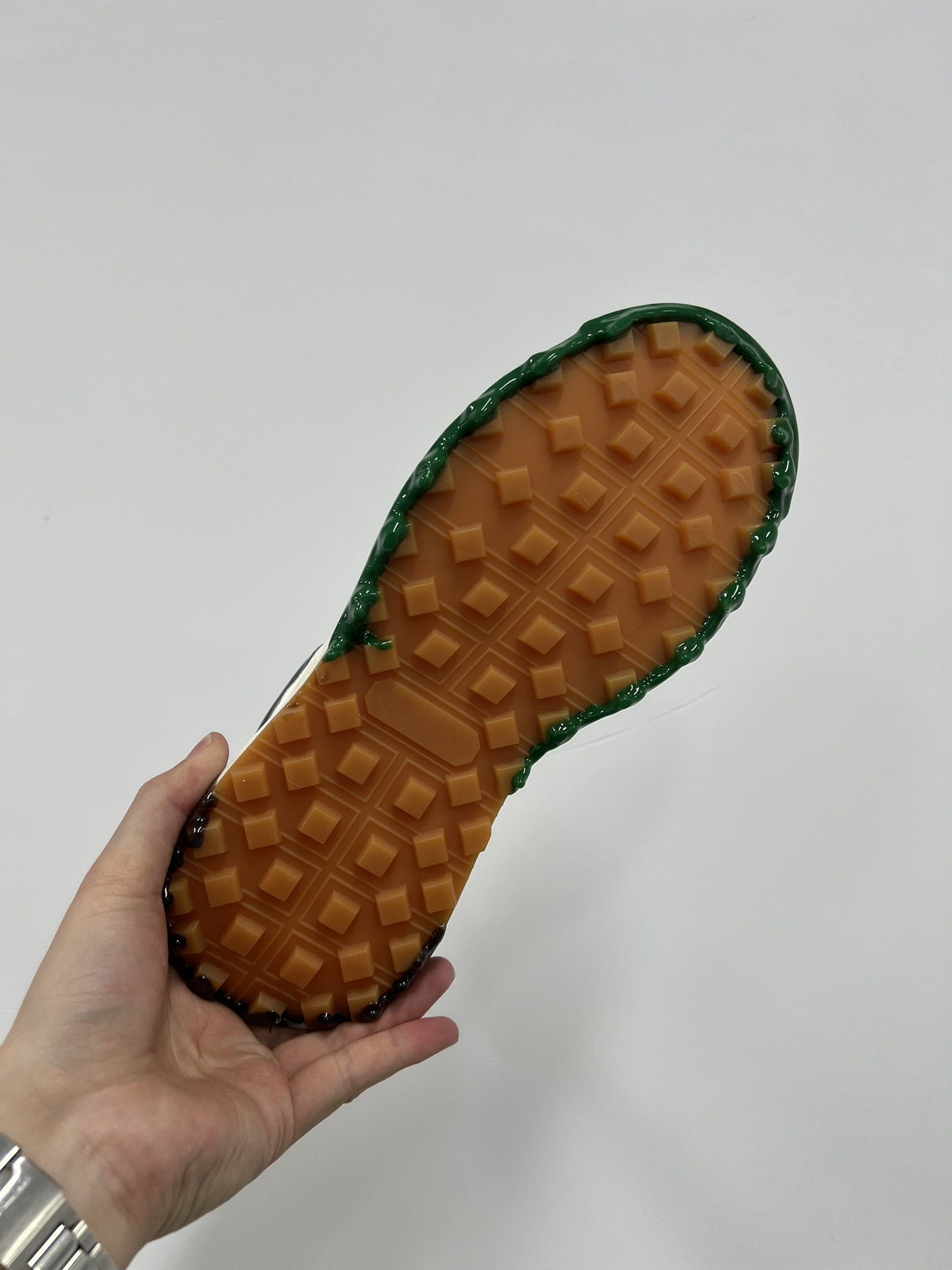 Leather Shoes Real Leather