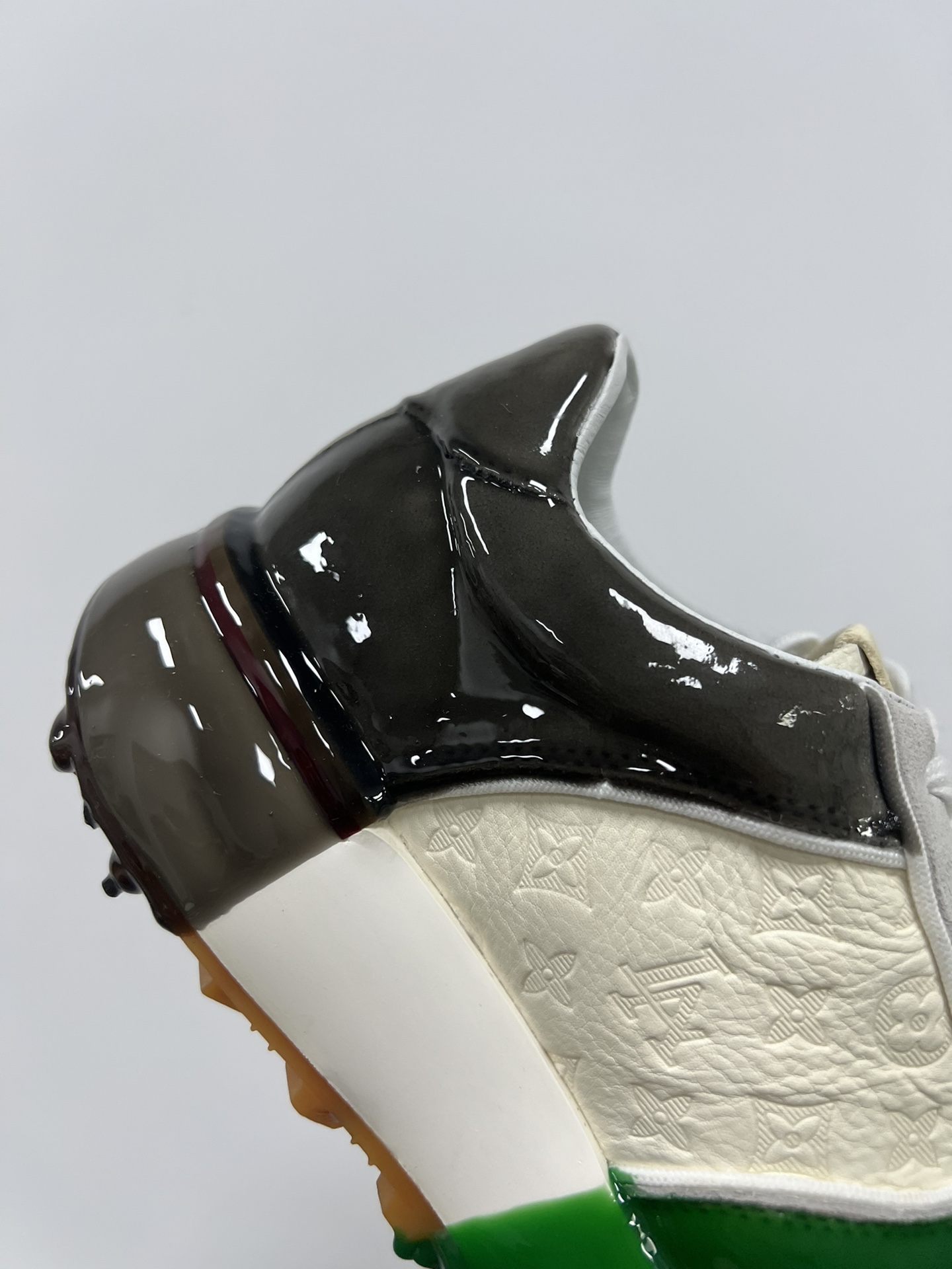 Leather Shoes Real Leather