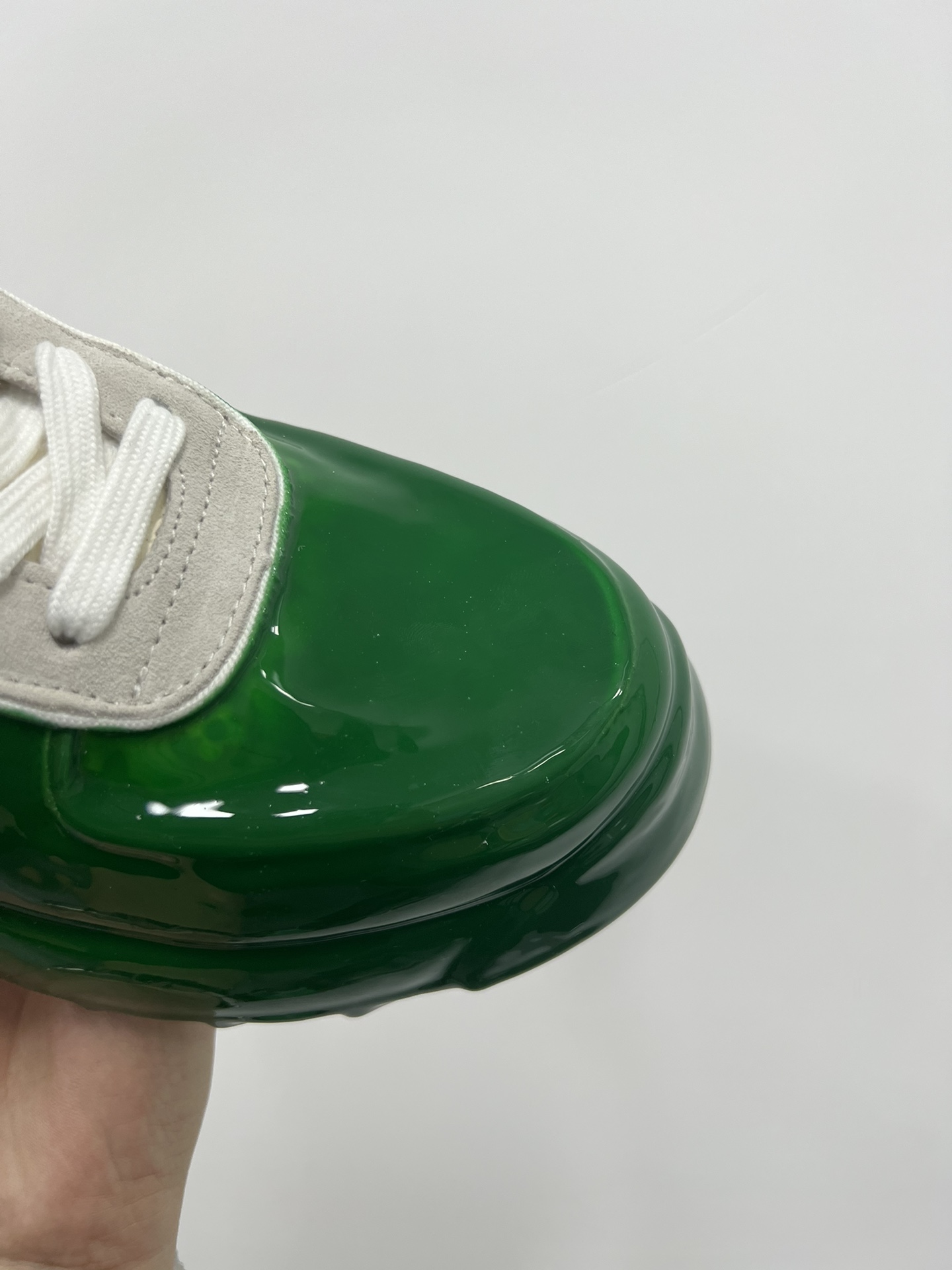 Leather Shoes Real Leather