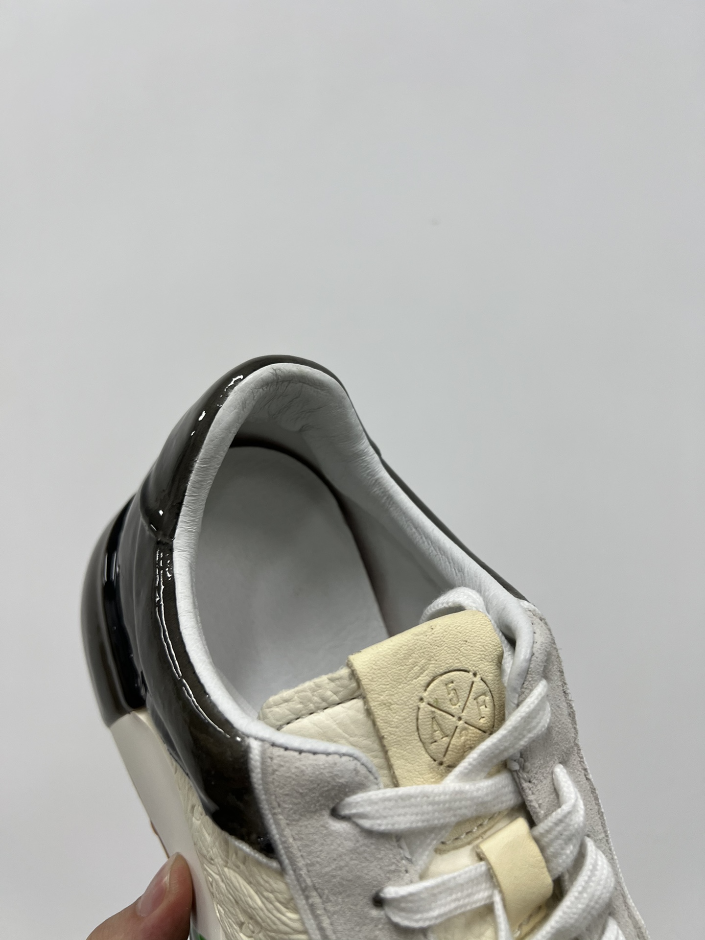 Leather Shoes Real Leather