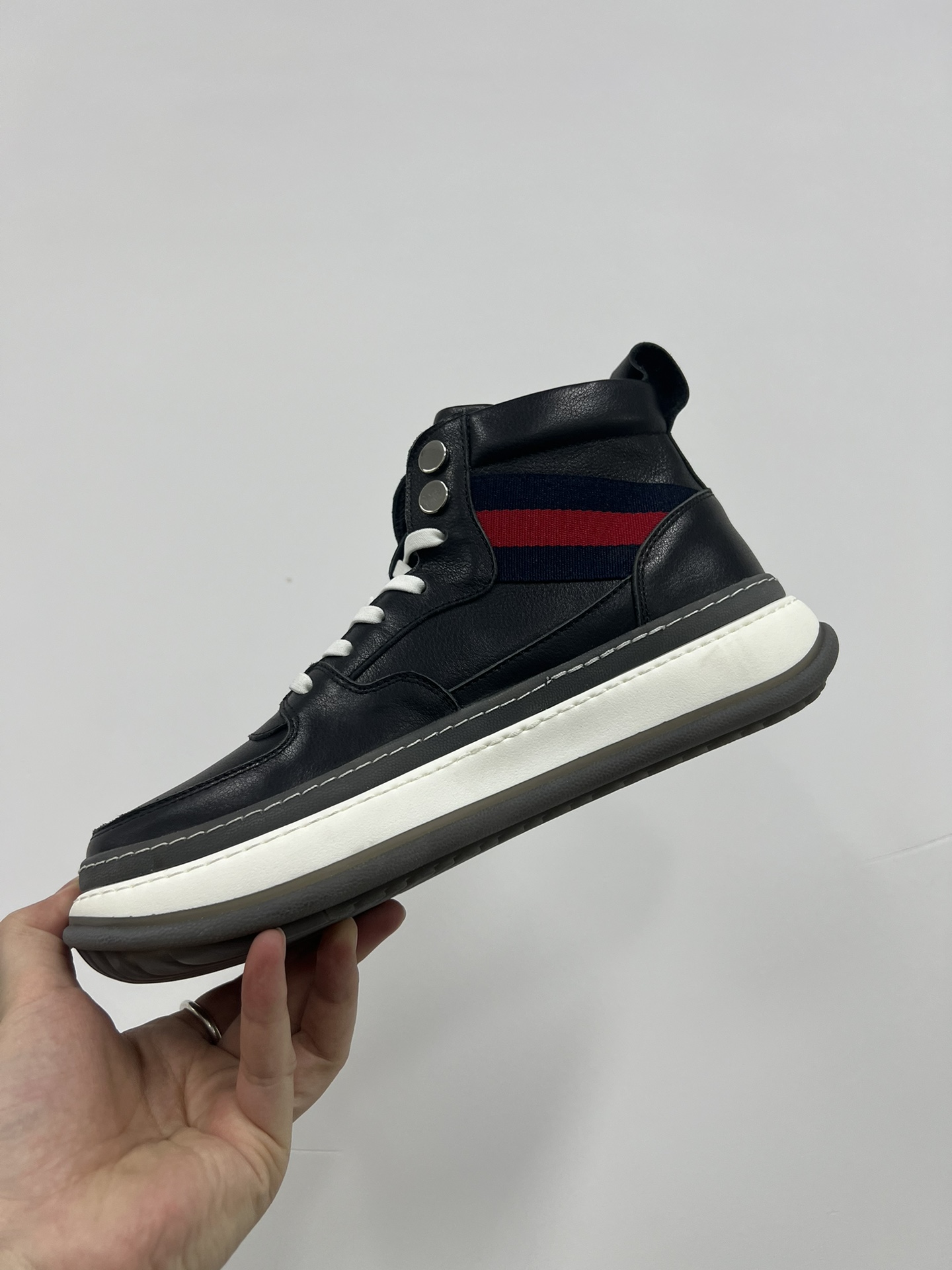 Male Boots Real Leather