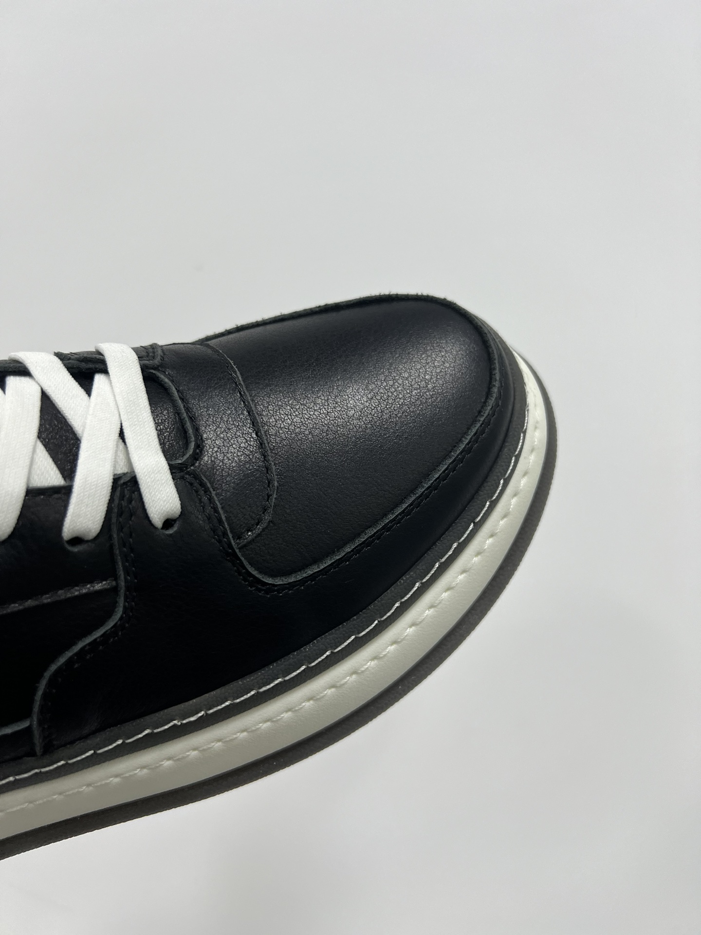 Male Boots Real Leather