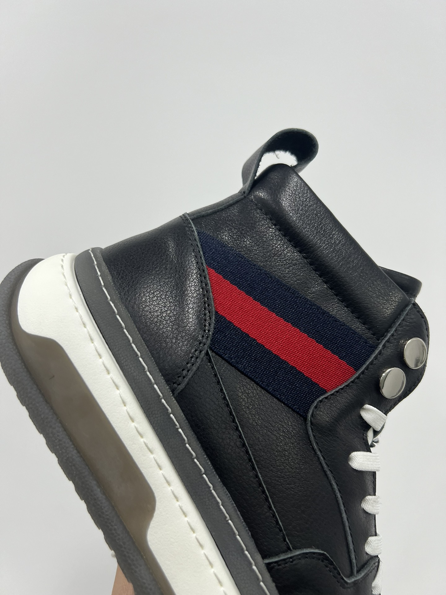 Male Boots Real Leather