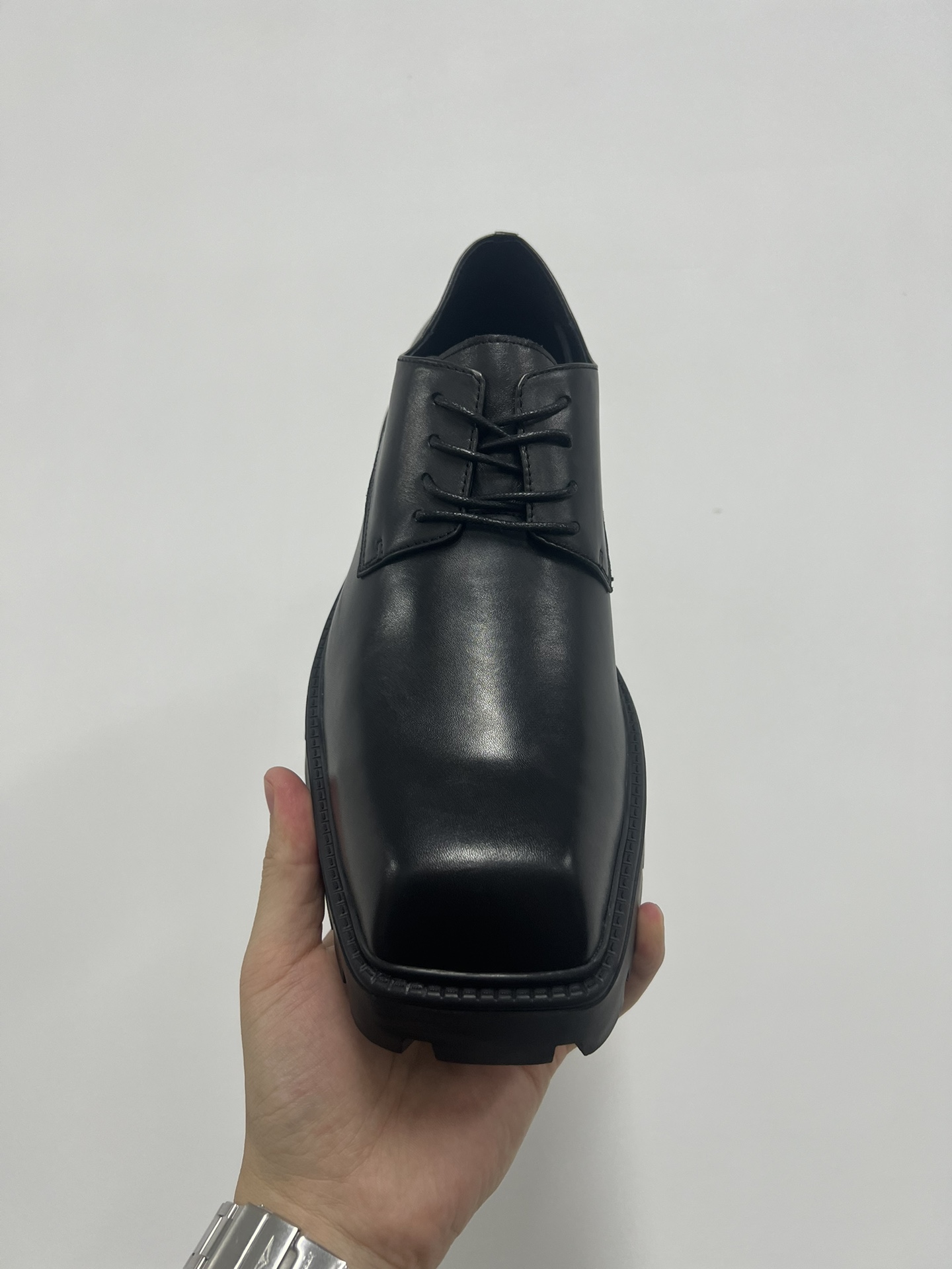 Leather Shoes Real Leather