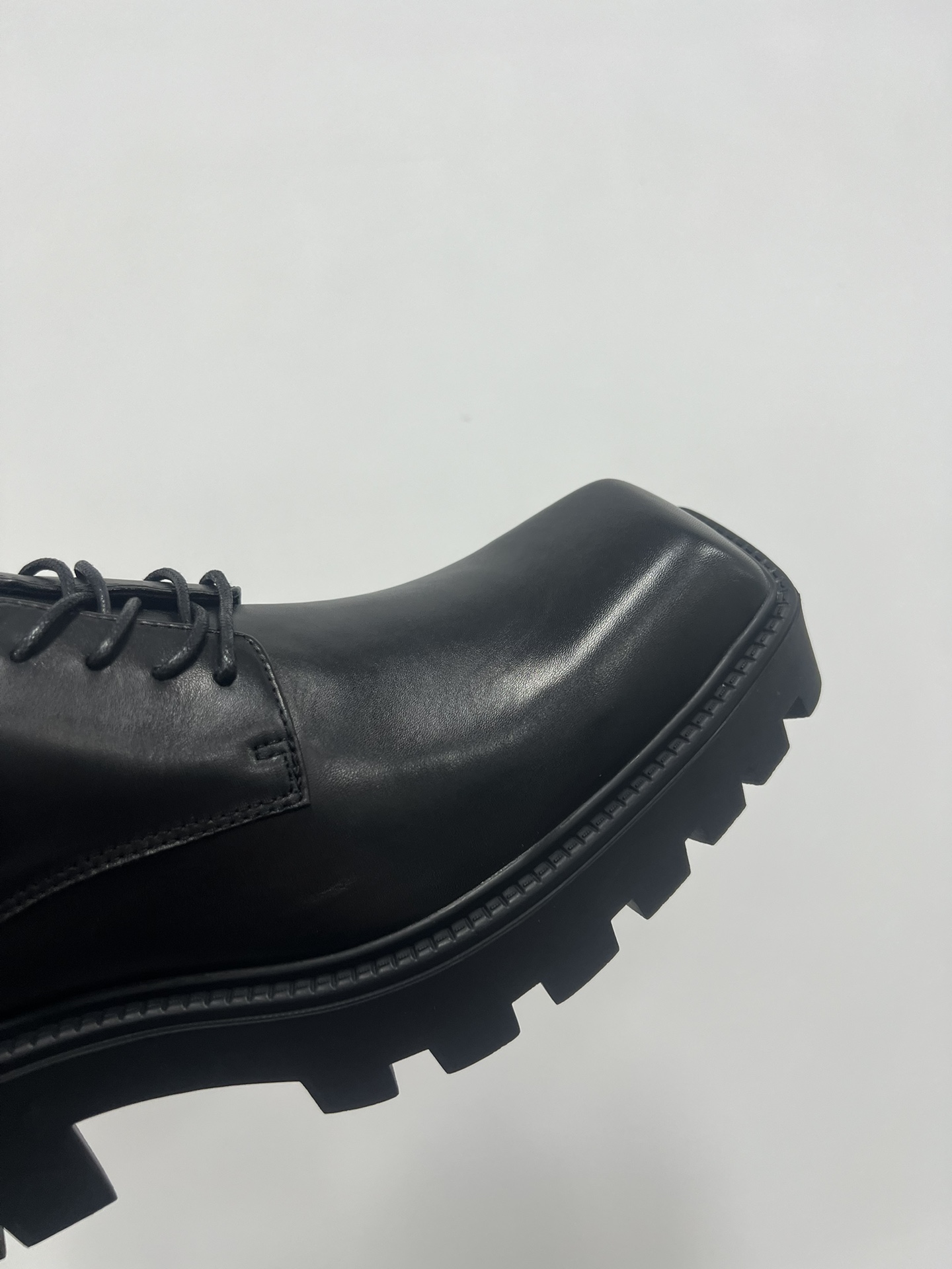 Leather Shoes Real Leather