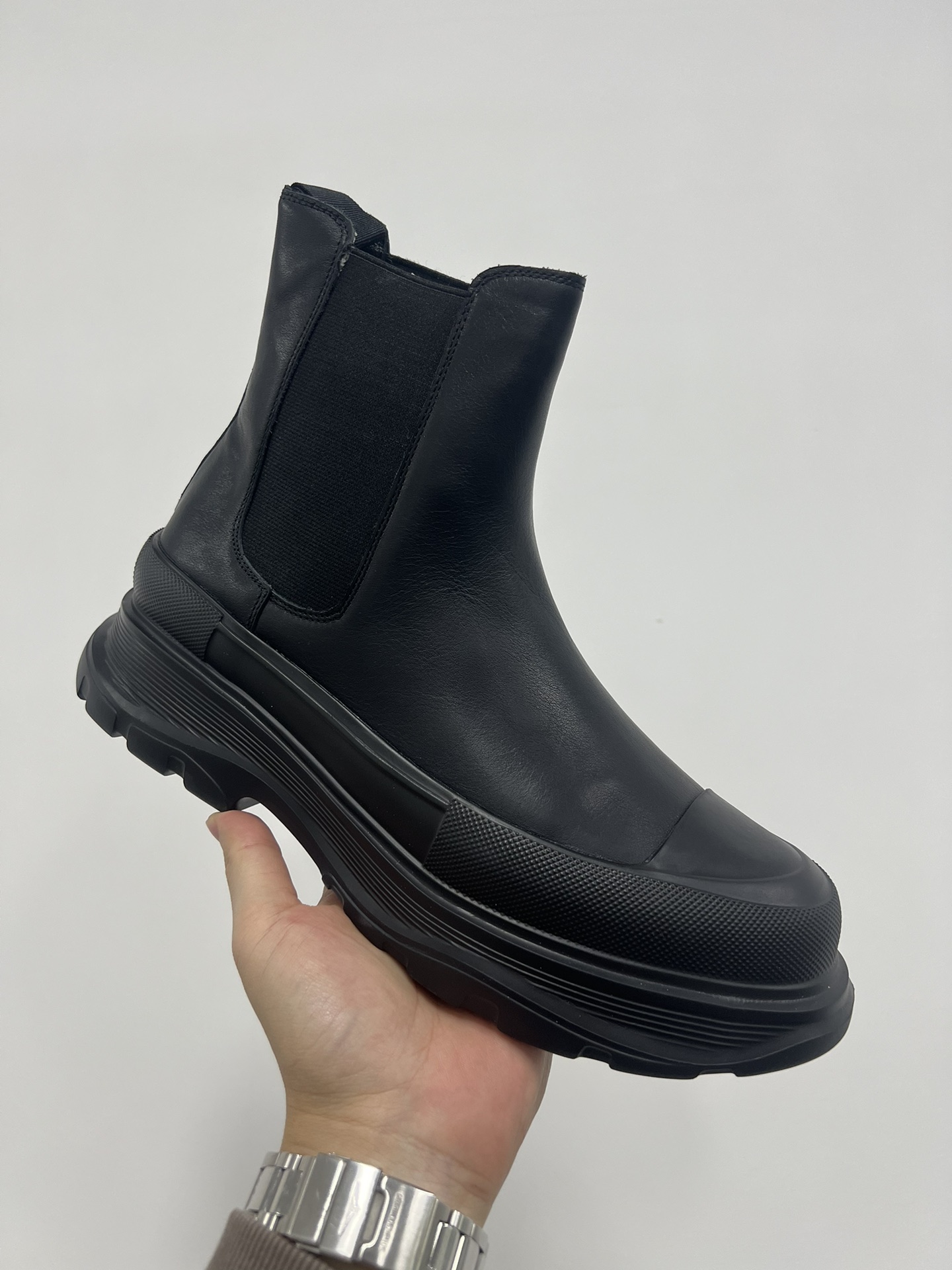 Leather Shoes Real Leather