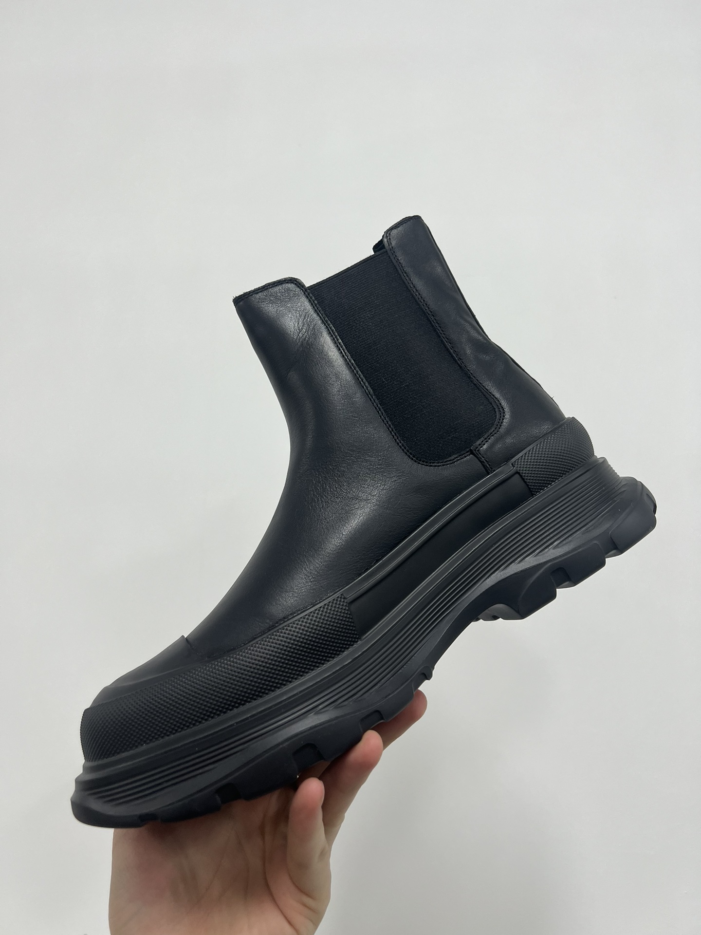 Leather Shoes Real Leather