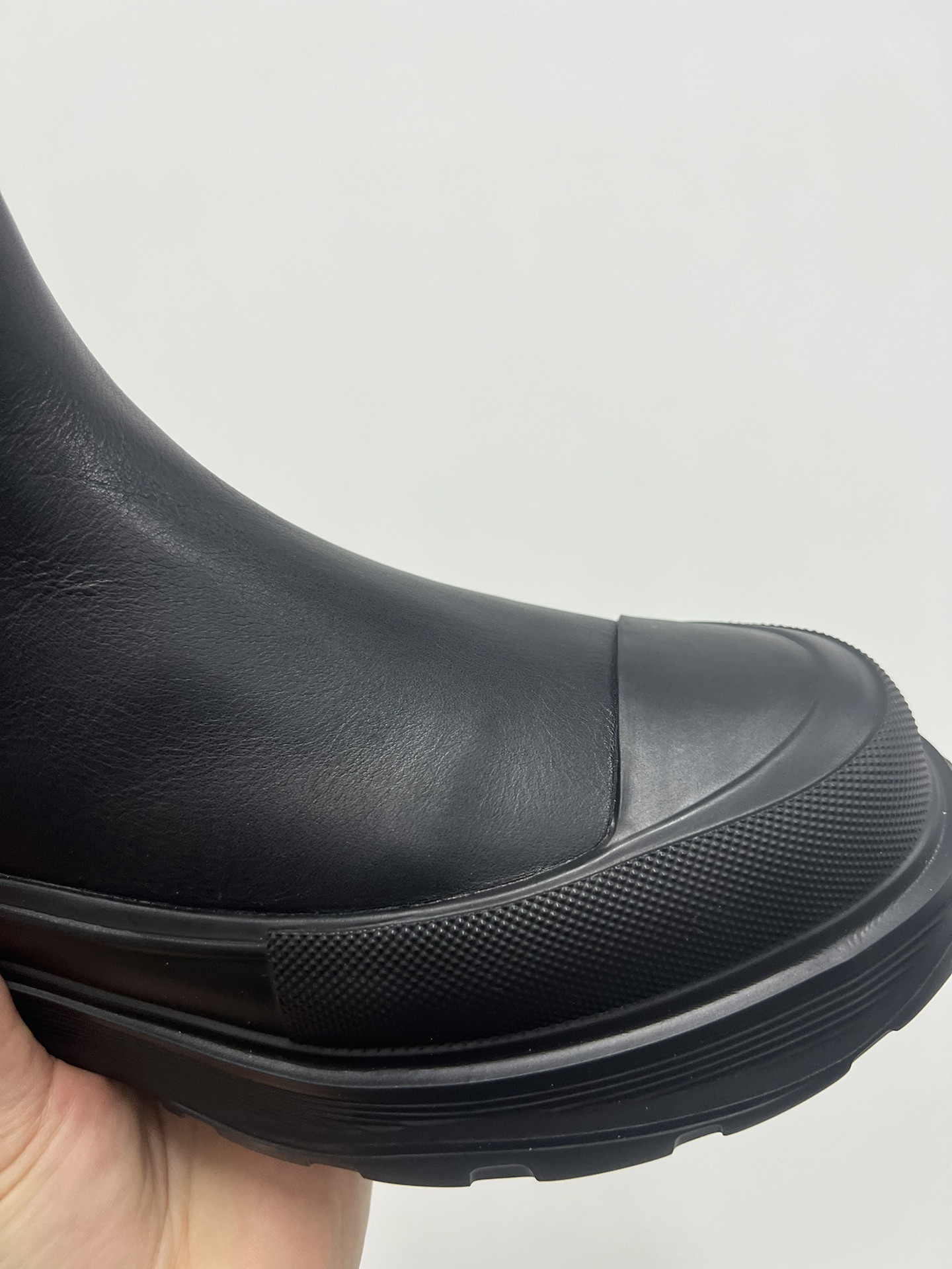 Leather Shoes Real Leather