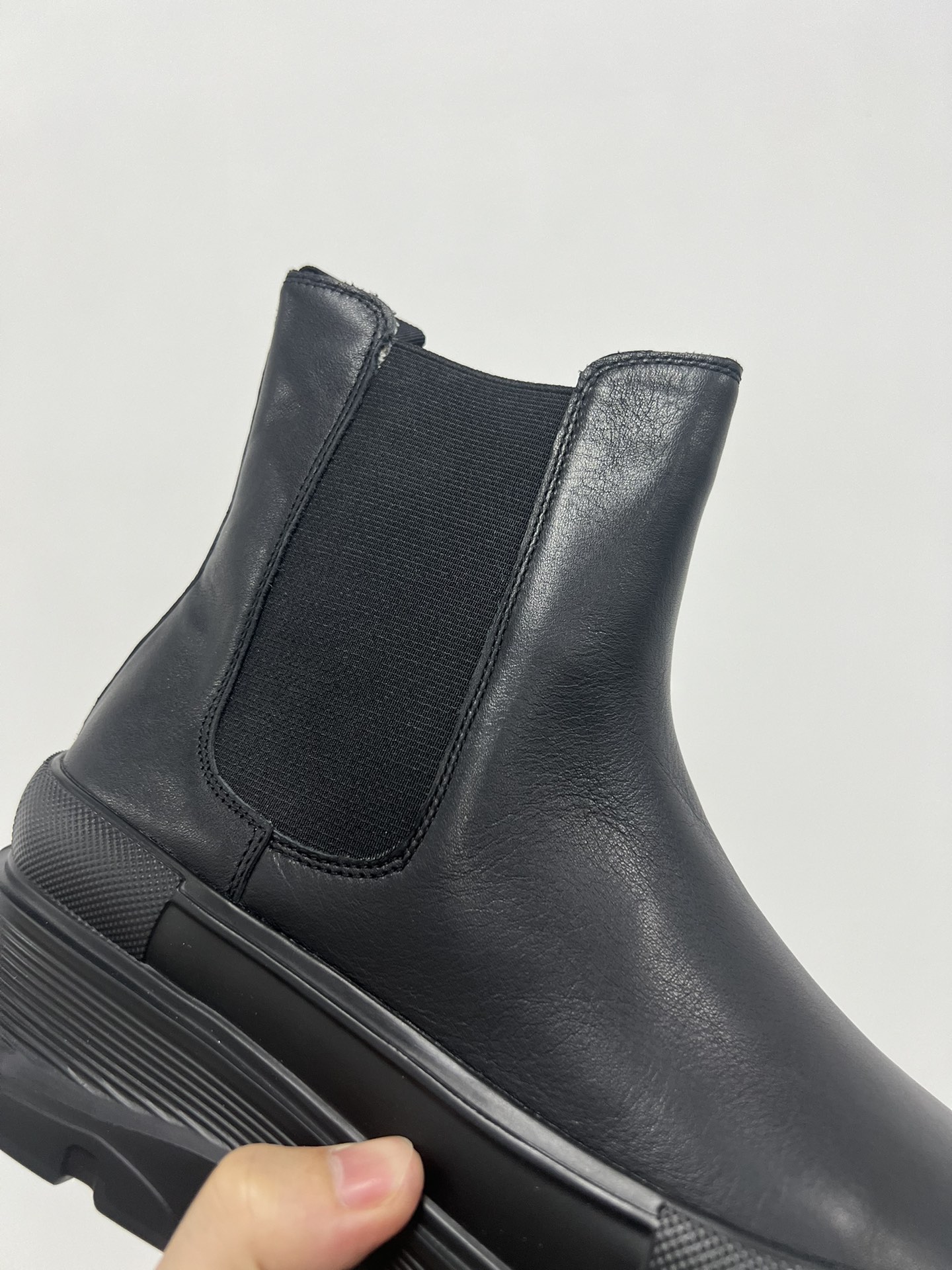 Leather Shoes Real Leather