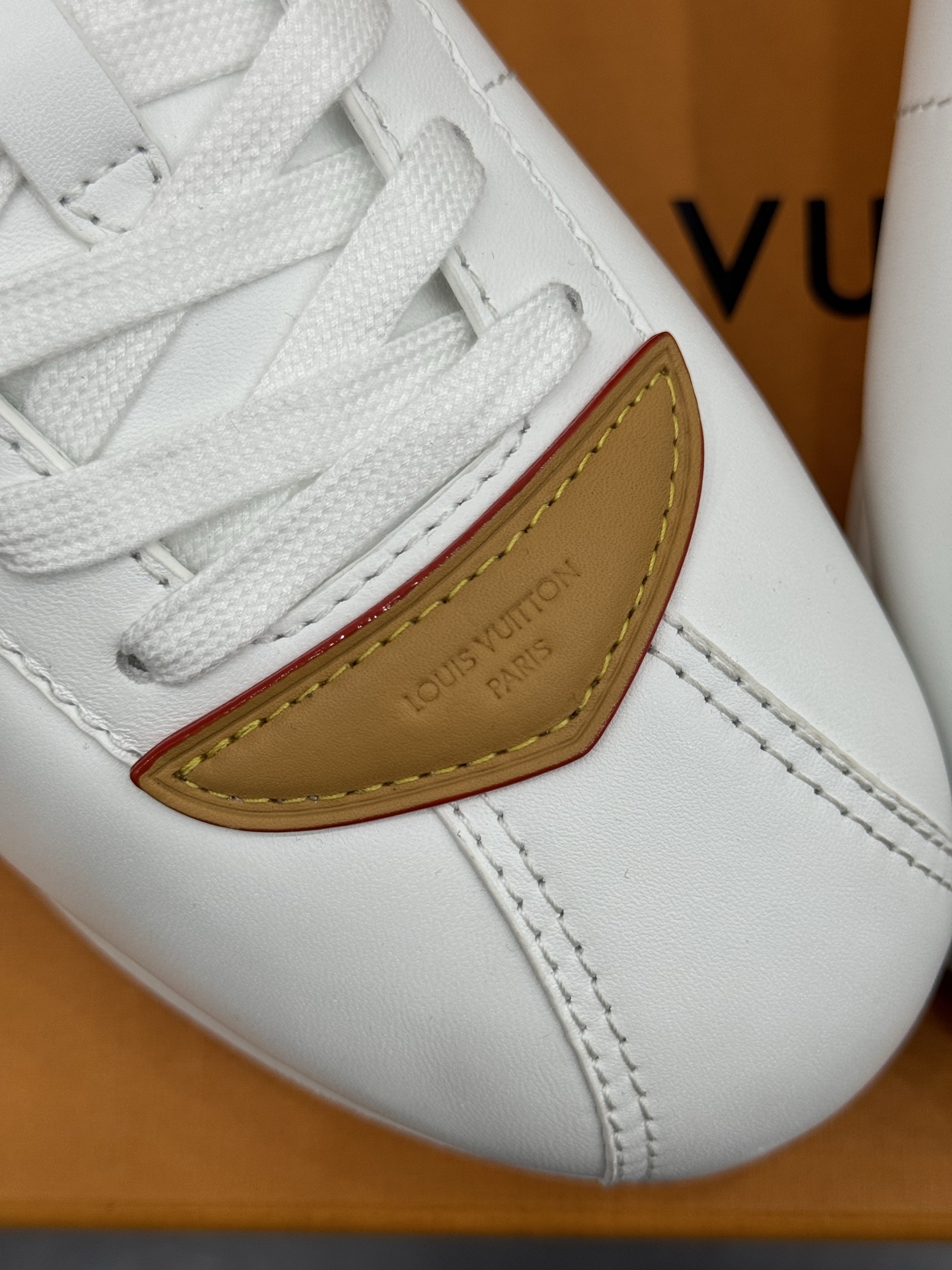 Sneakers Breathable M-s