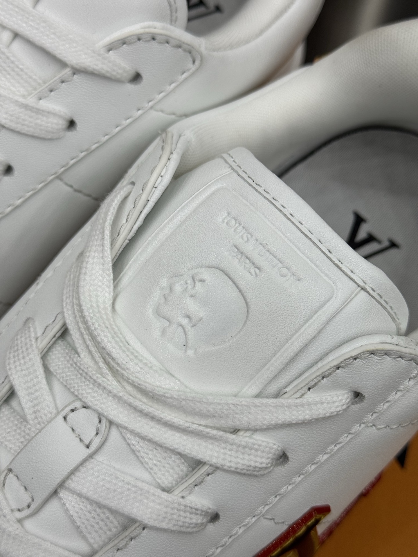 Sneakers Breathable M-s