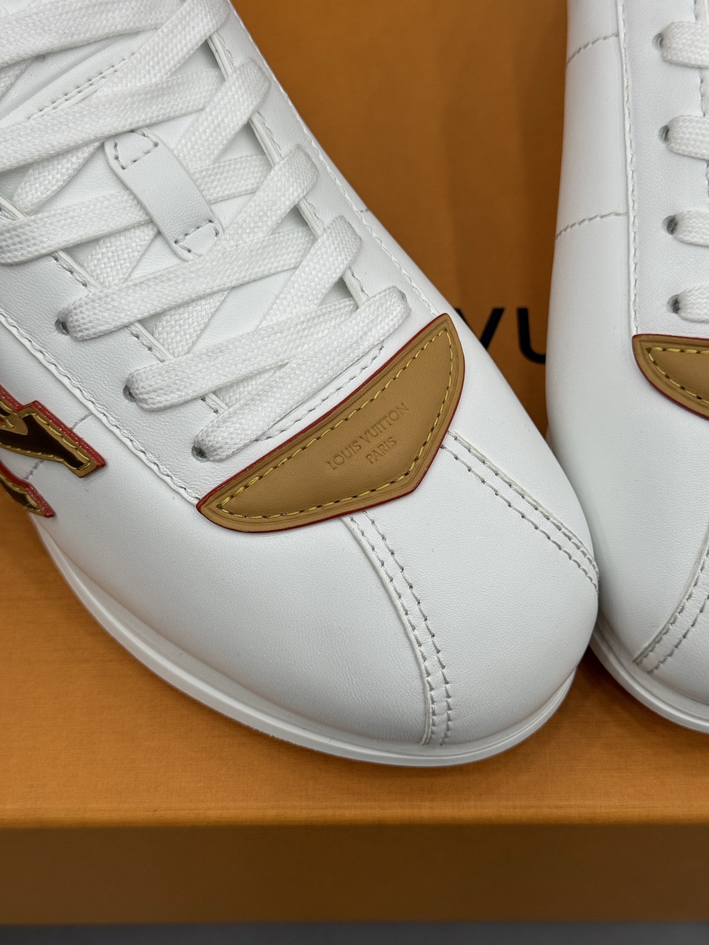 Sneakers Breathable M-s