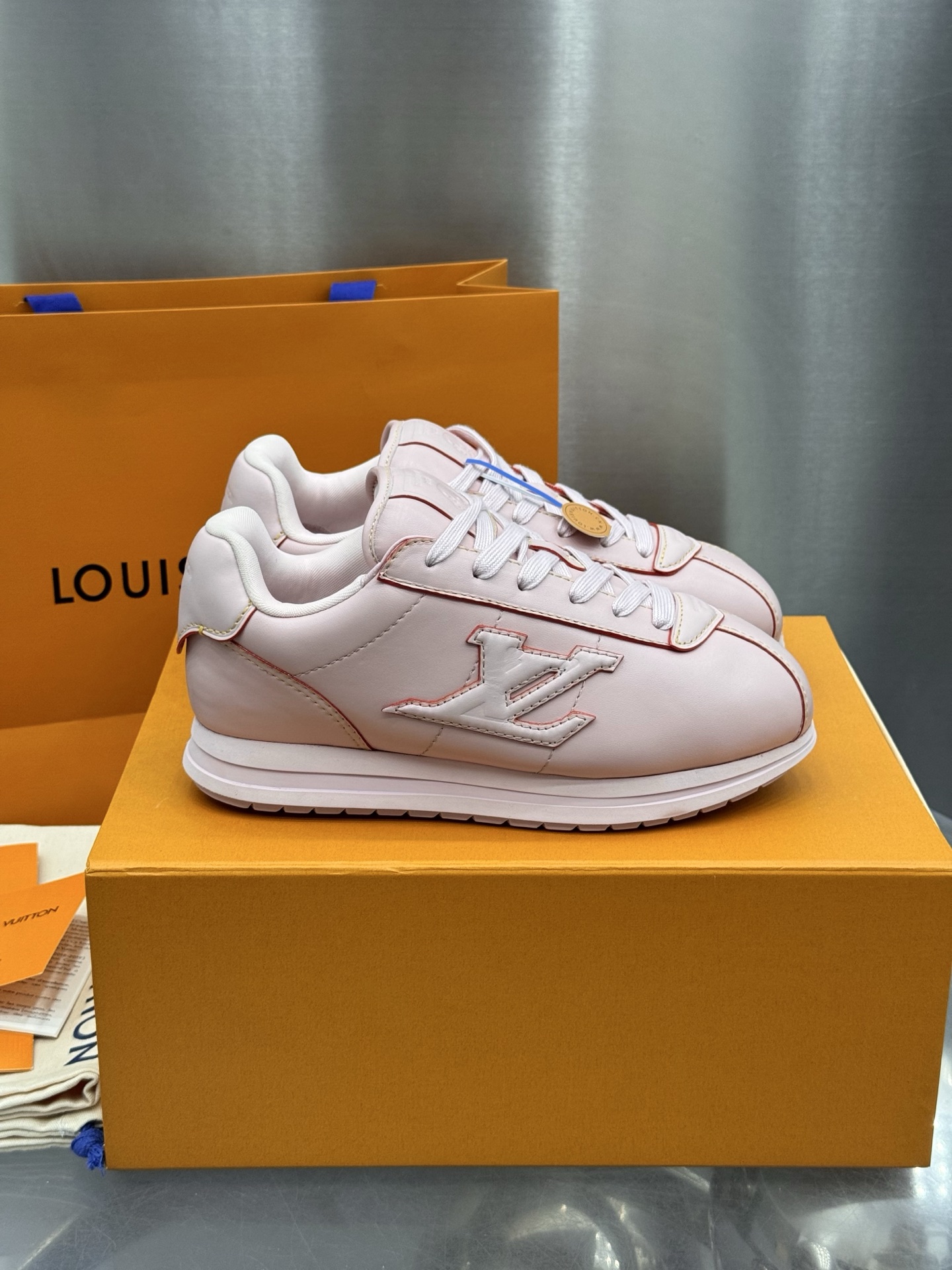 Sneakers Breathable M-s