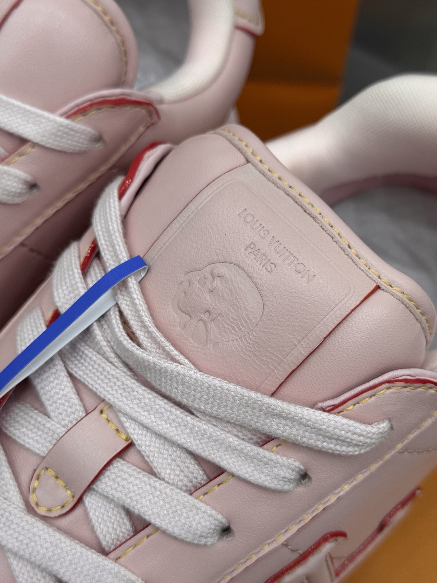 Sneakers Breathable M-s