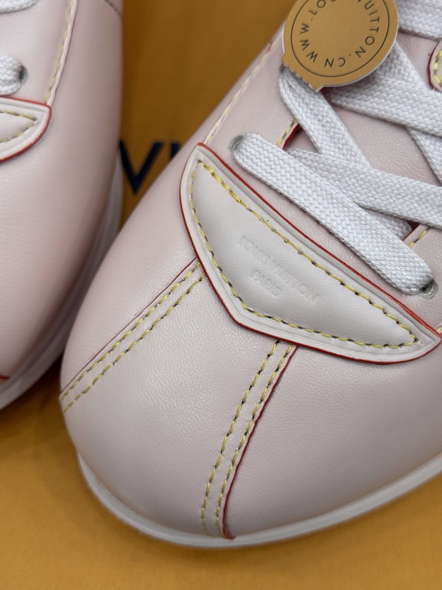 Sneakers Breathable M-s