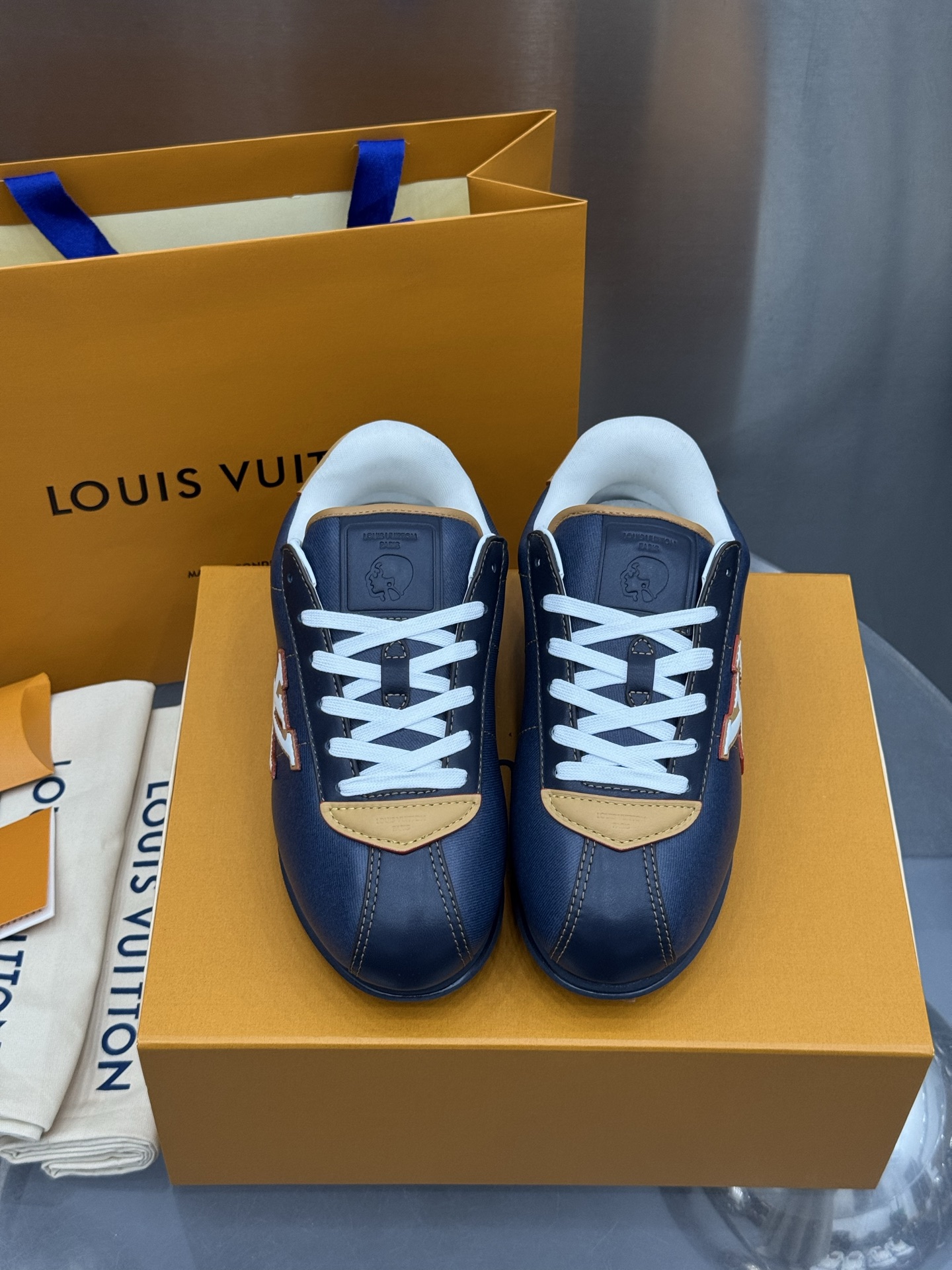 Sneakers Breathable M-s