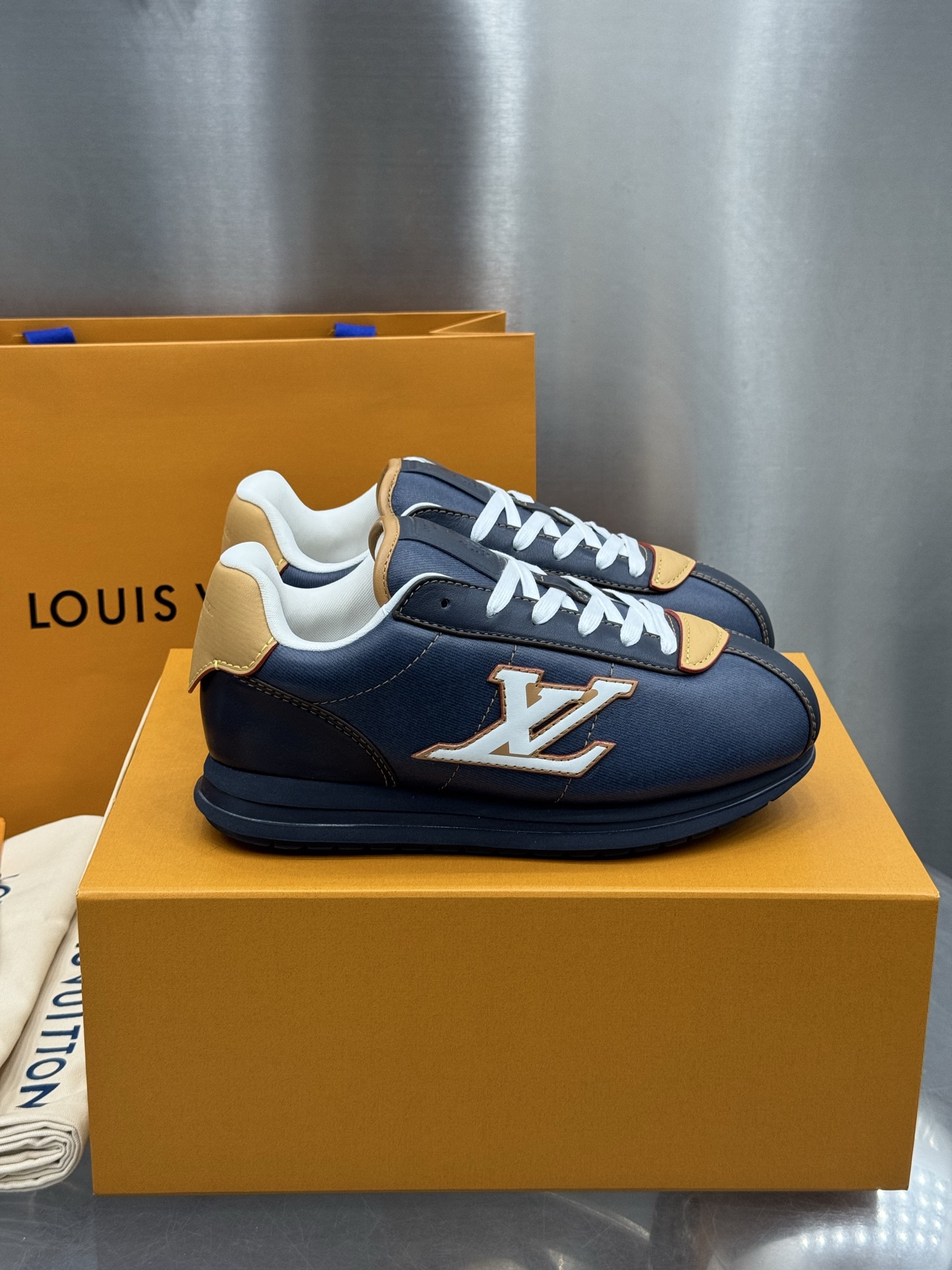 Sneakers Breathable M-s