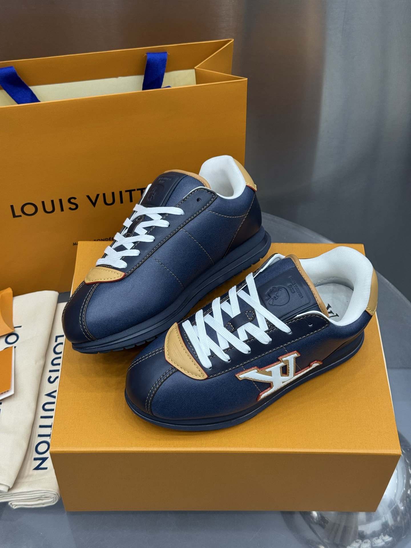 Sneakers Breathable M-s