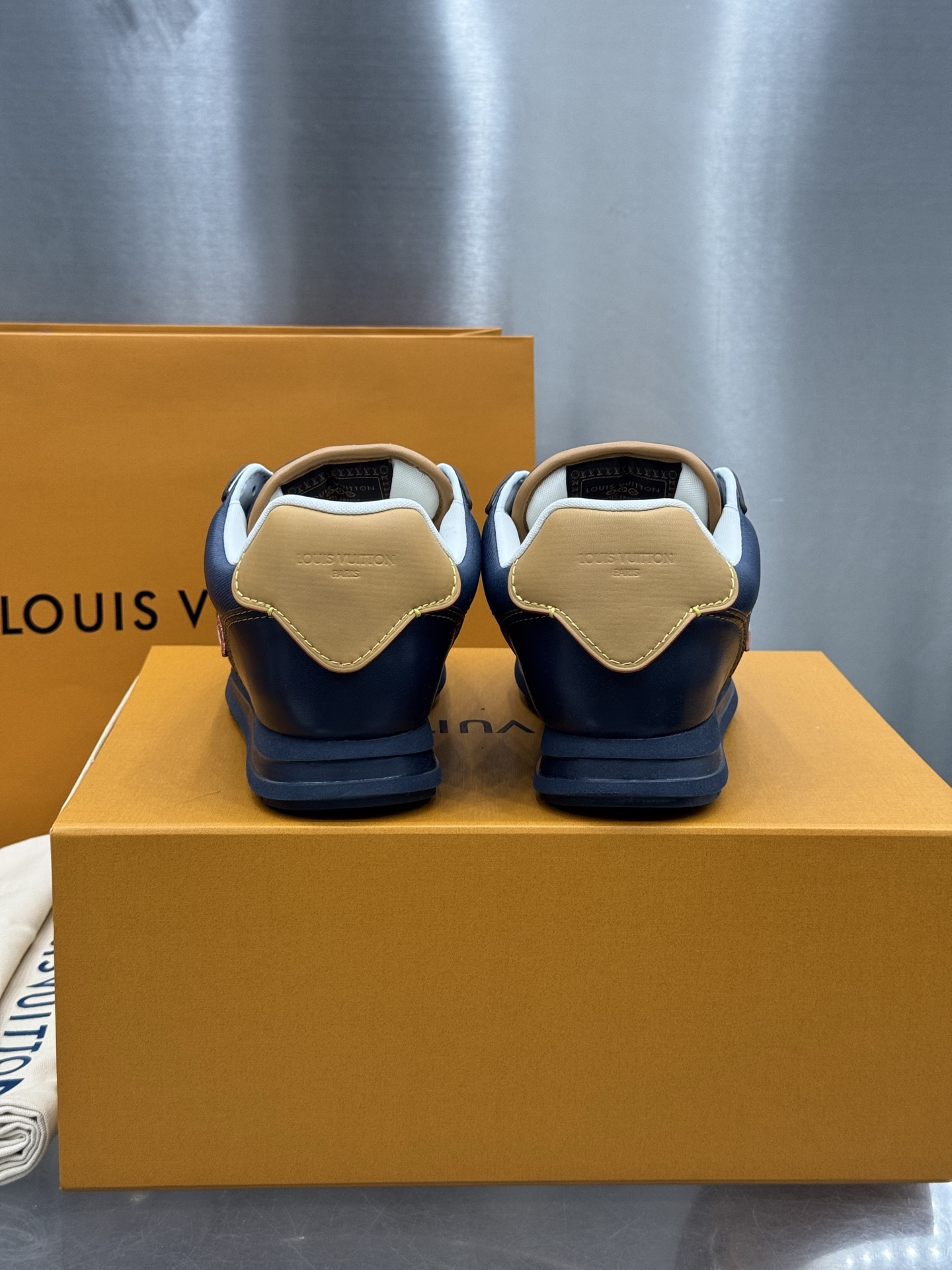 Sneakers Breathable M-s