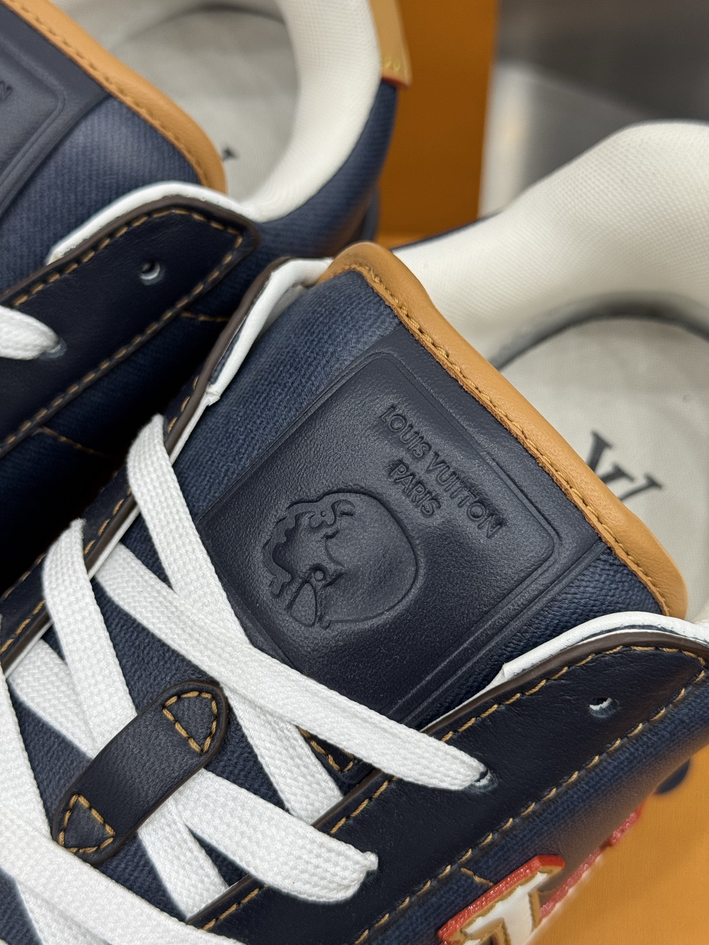 Sneakers Breathable M-s