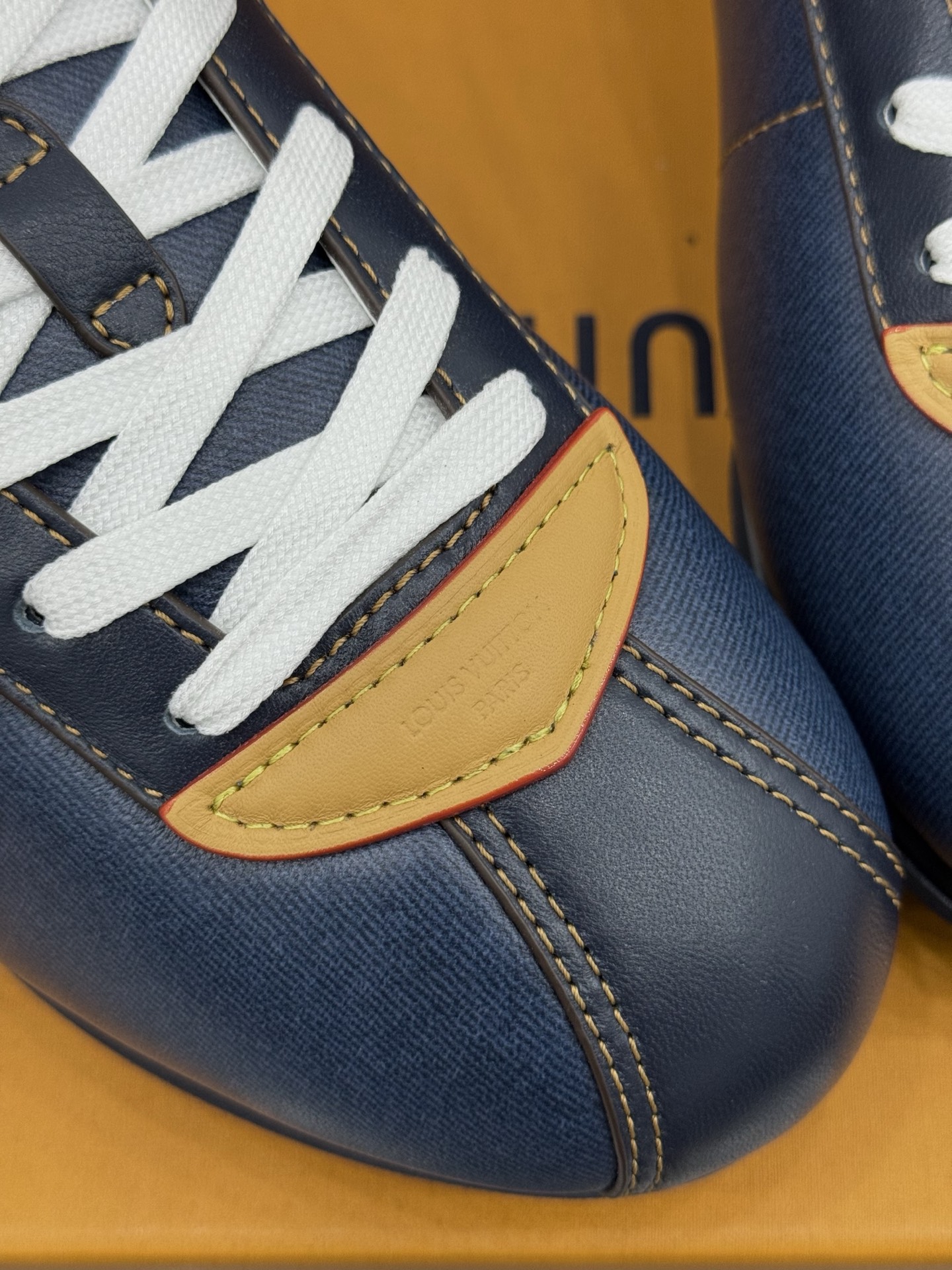 Sneakers Breathable M-s