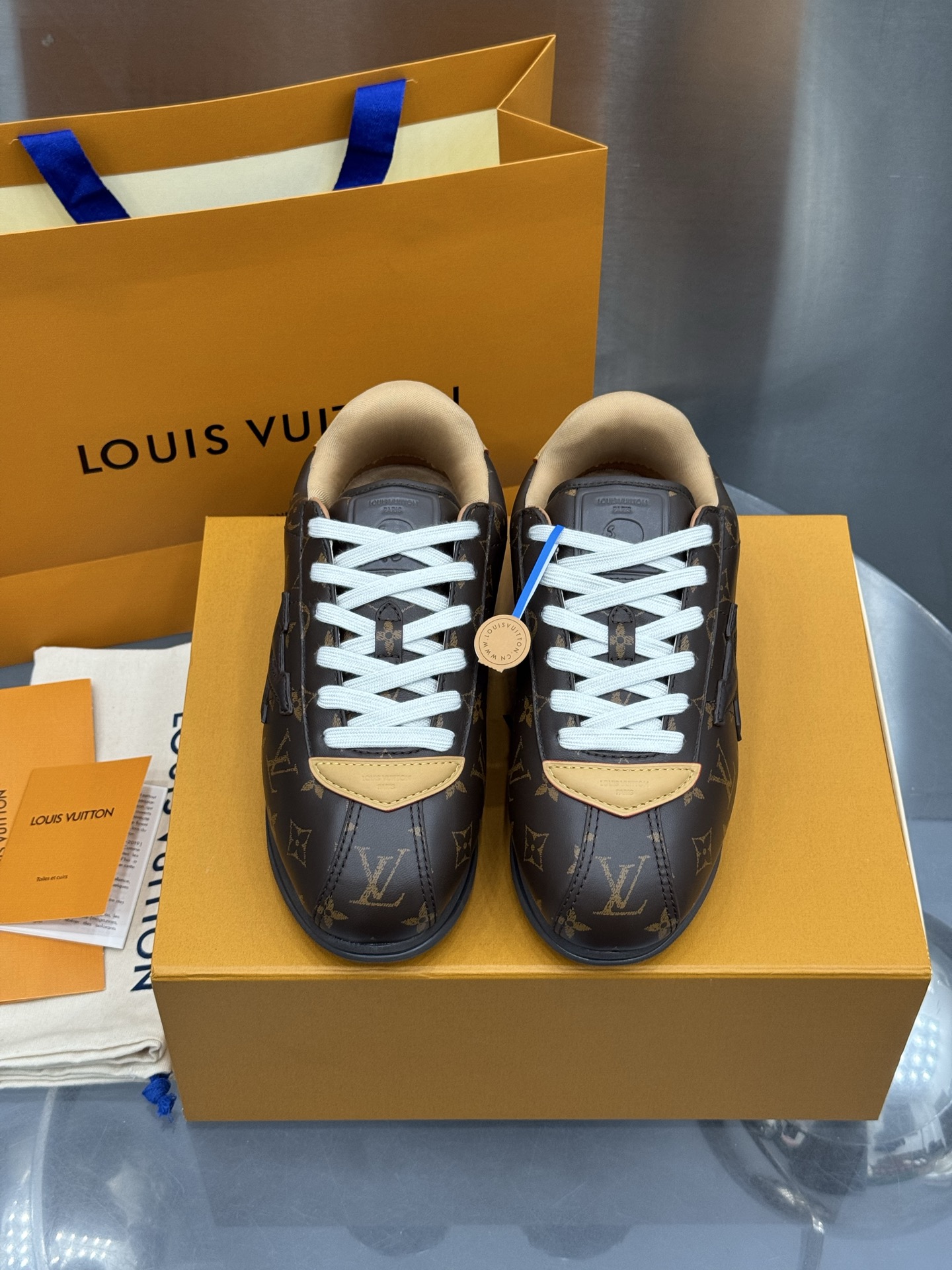 Sneakers Breathable M-s