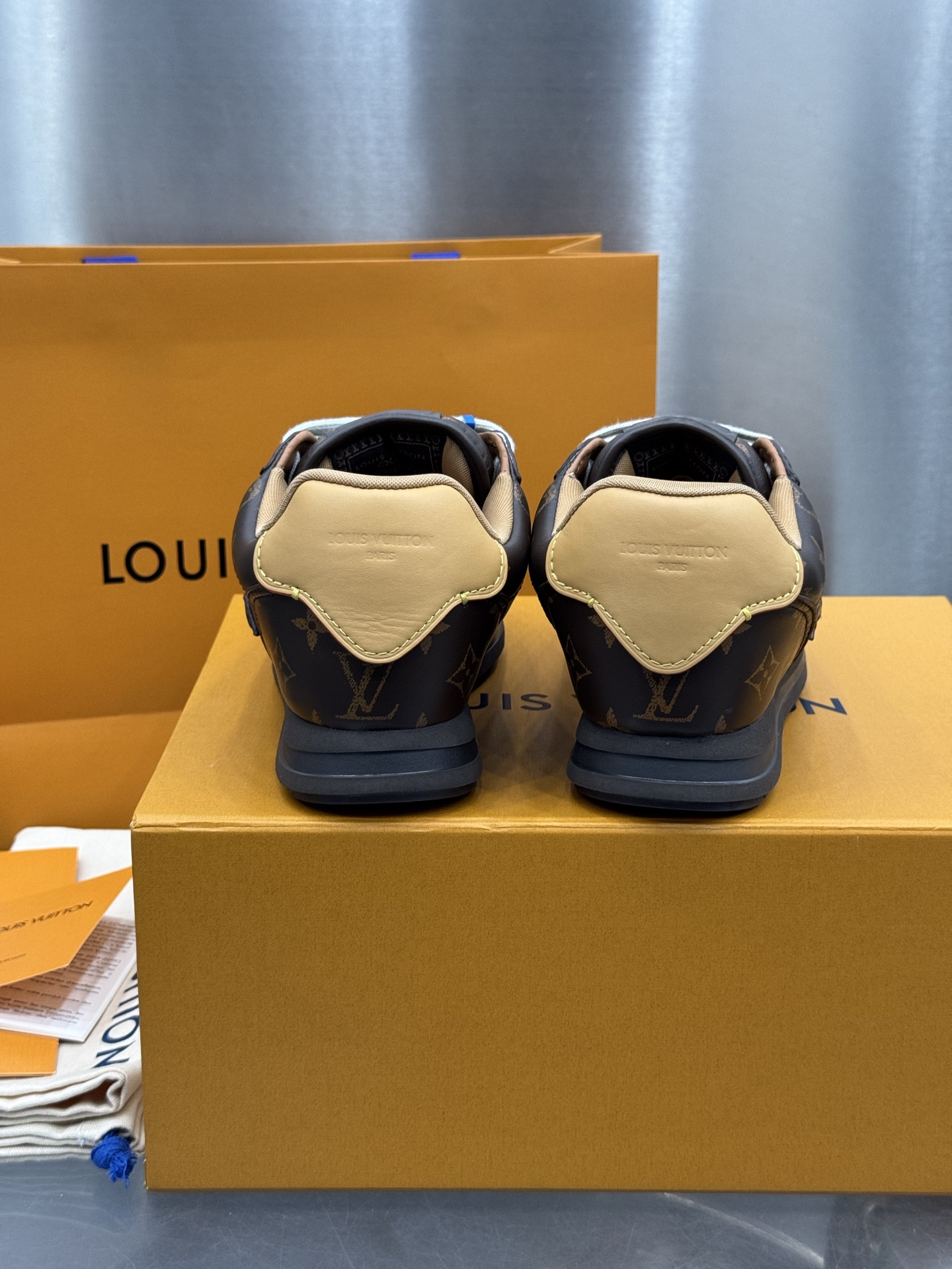 Sneakers Breathable M-s