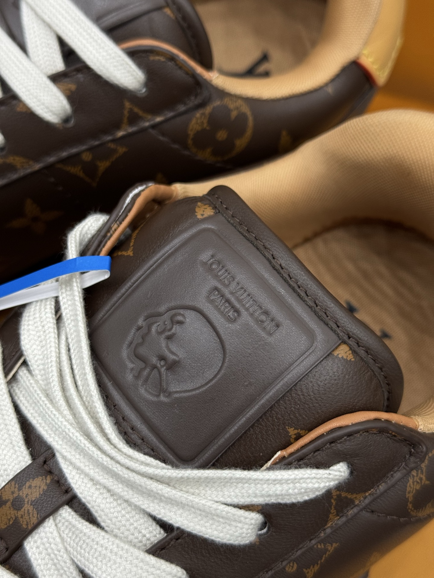 Sneakers Breathable M-s