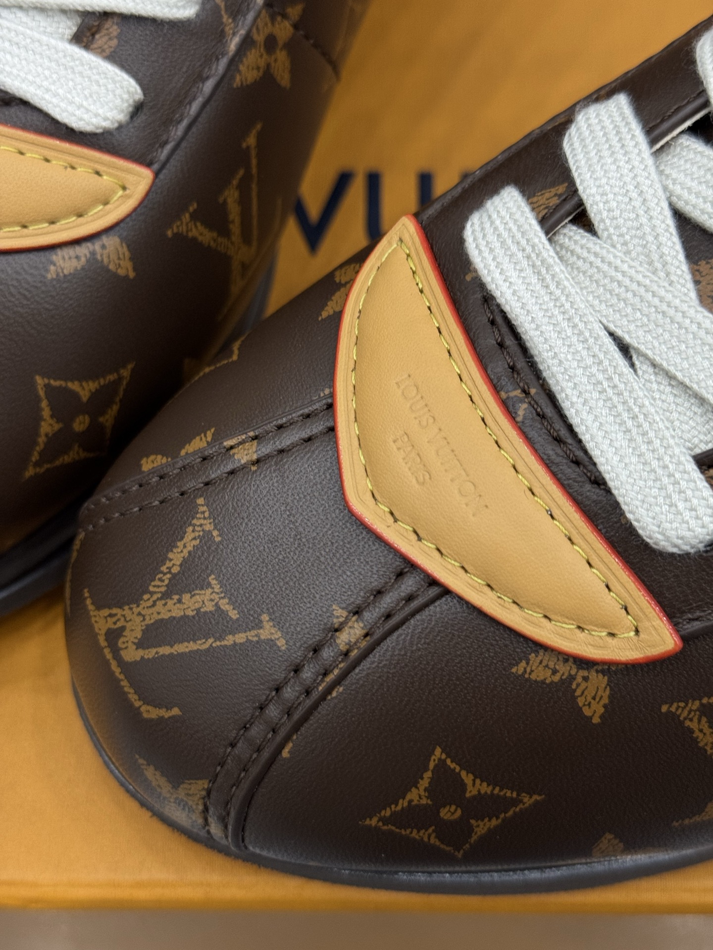 Sneakers Breathable M-s