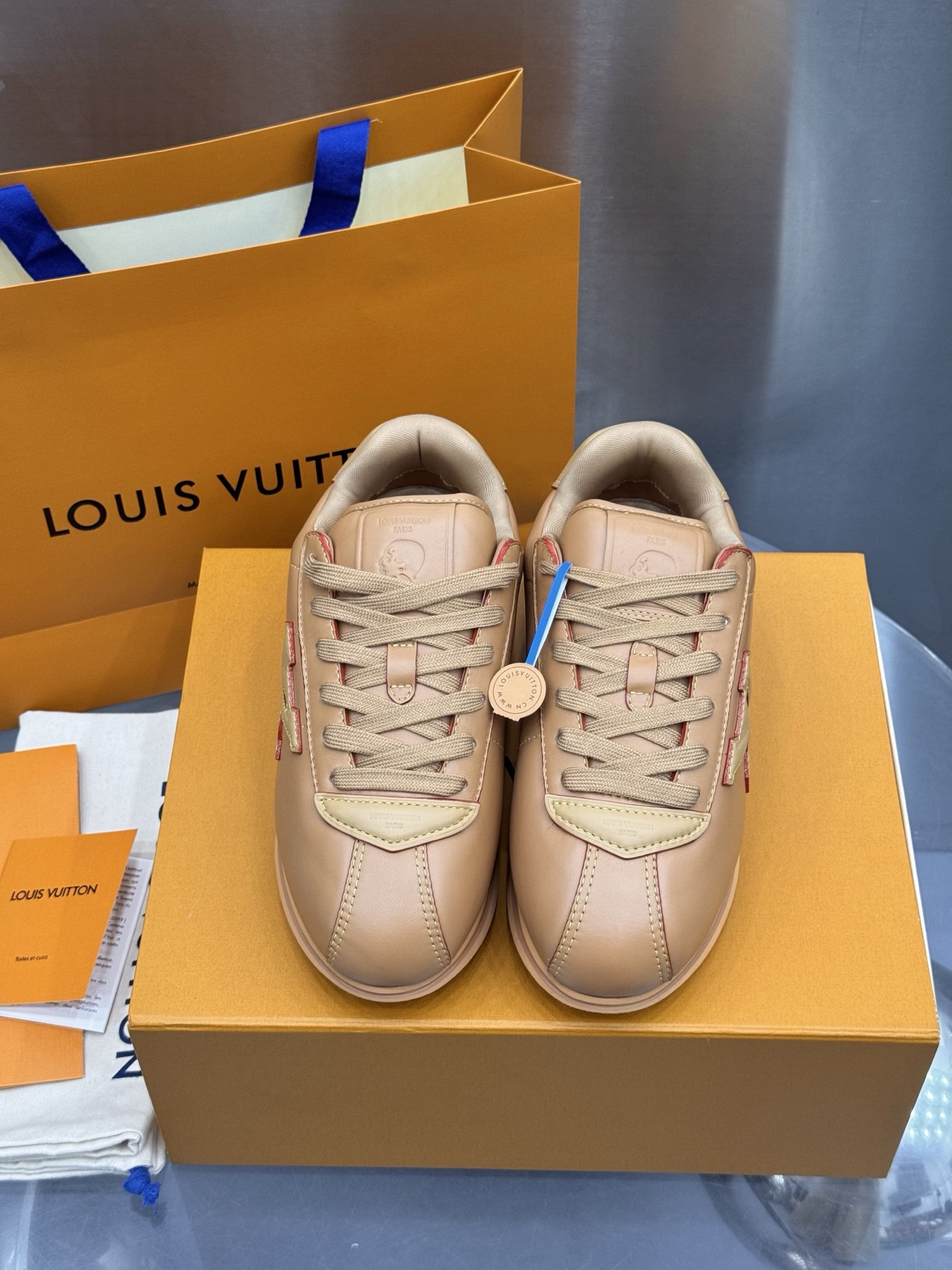 Sneakers Breathable M-s