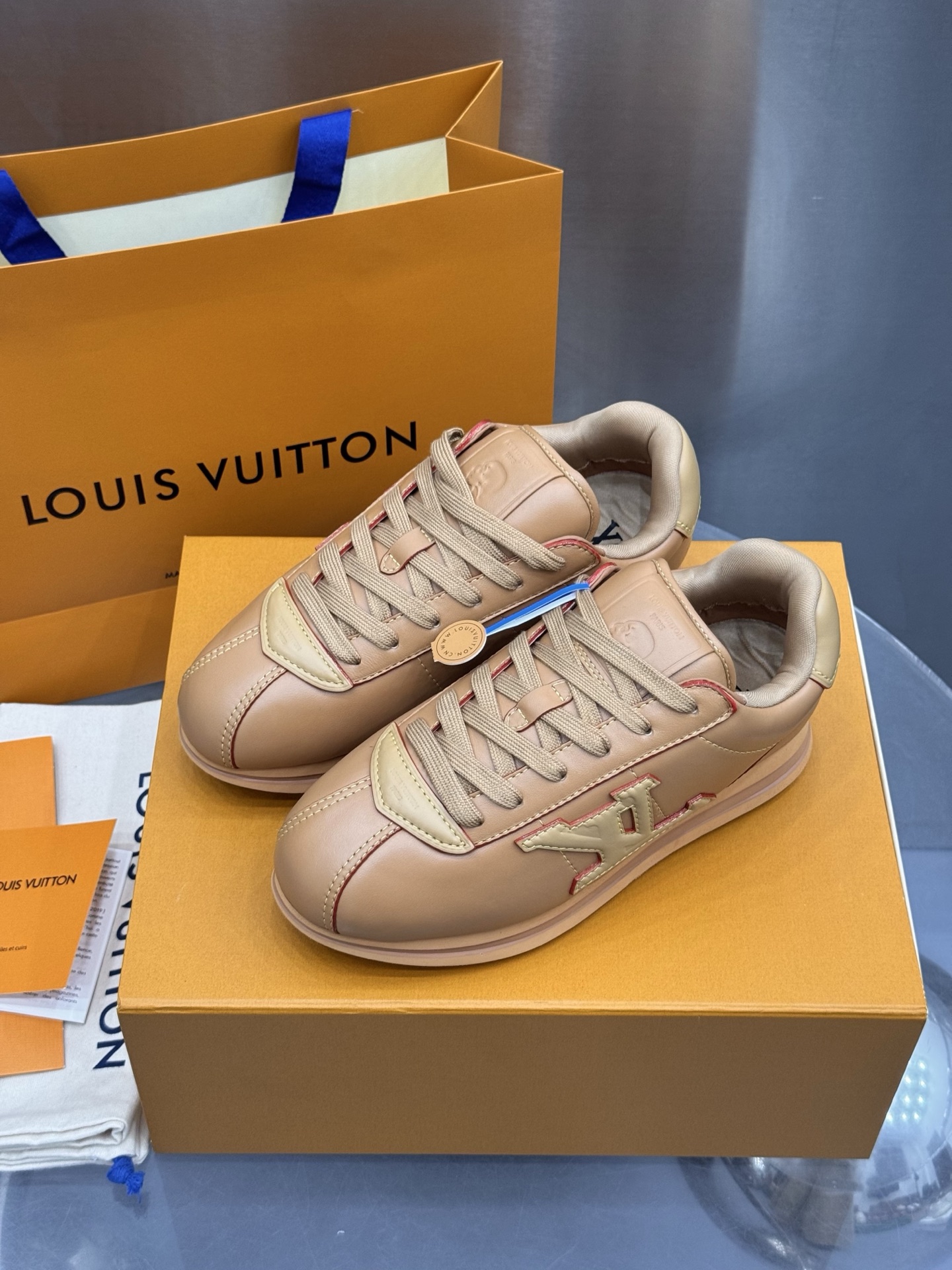 Sneakers Breathable M-s