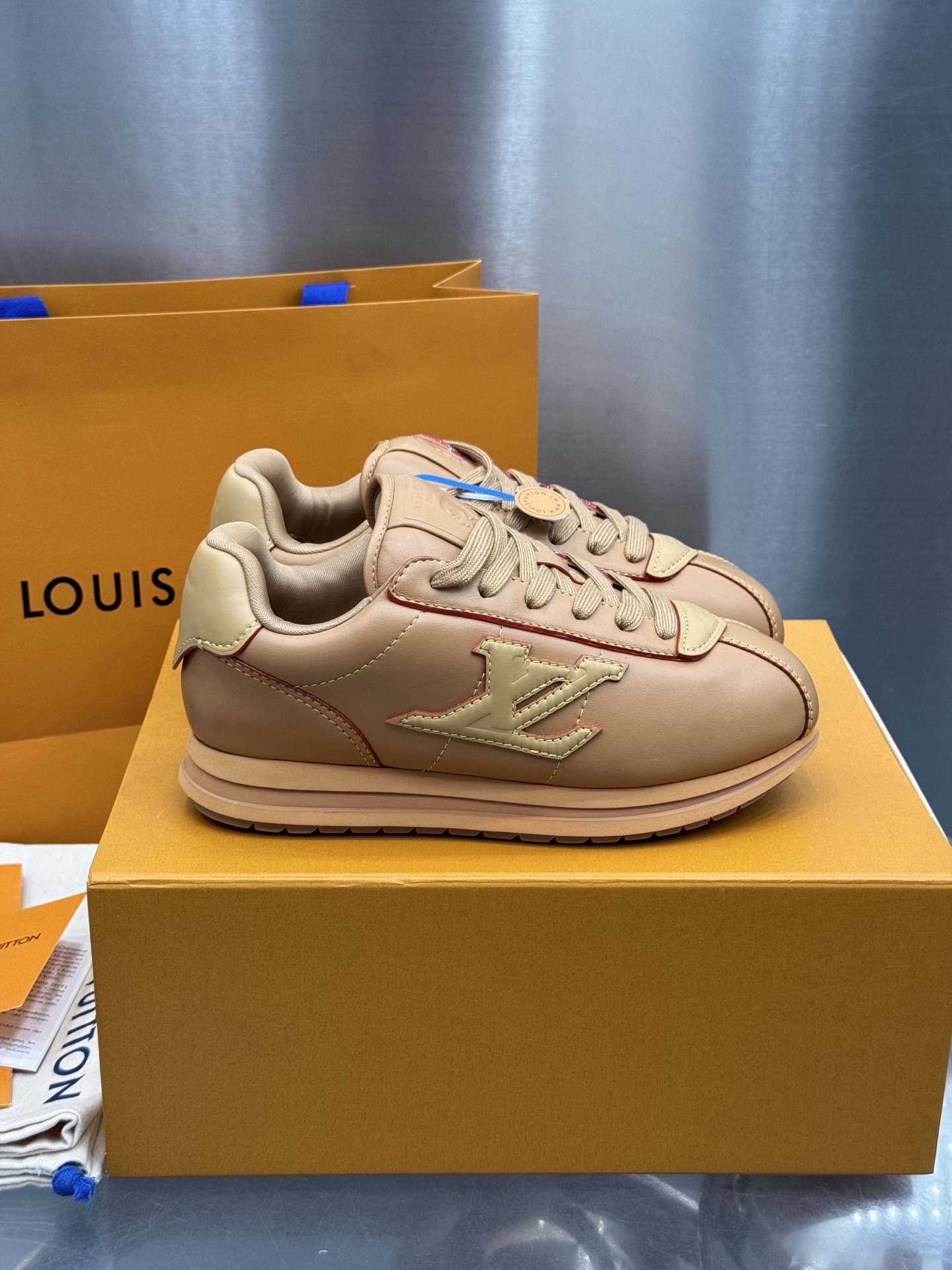 Sneakers Breathable M-s