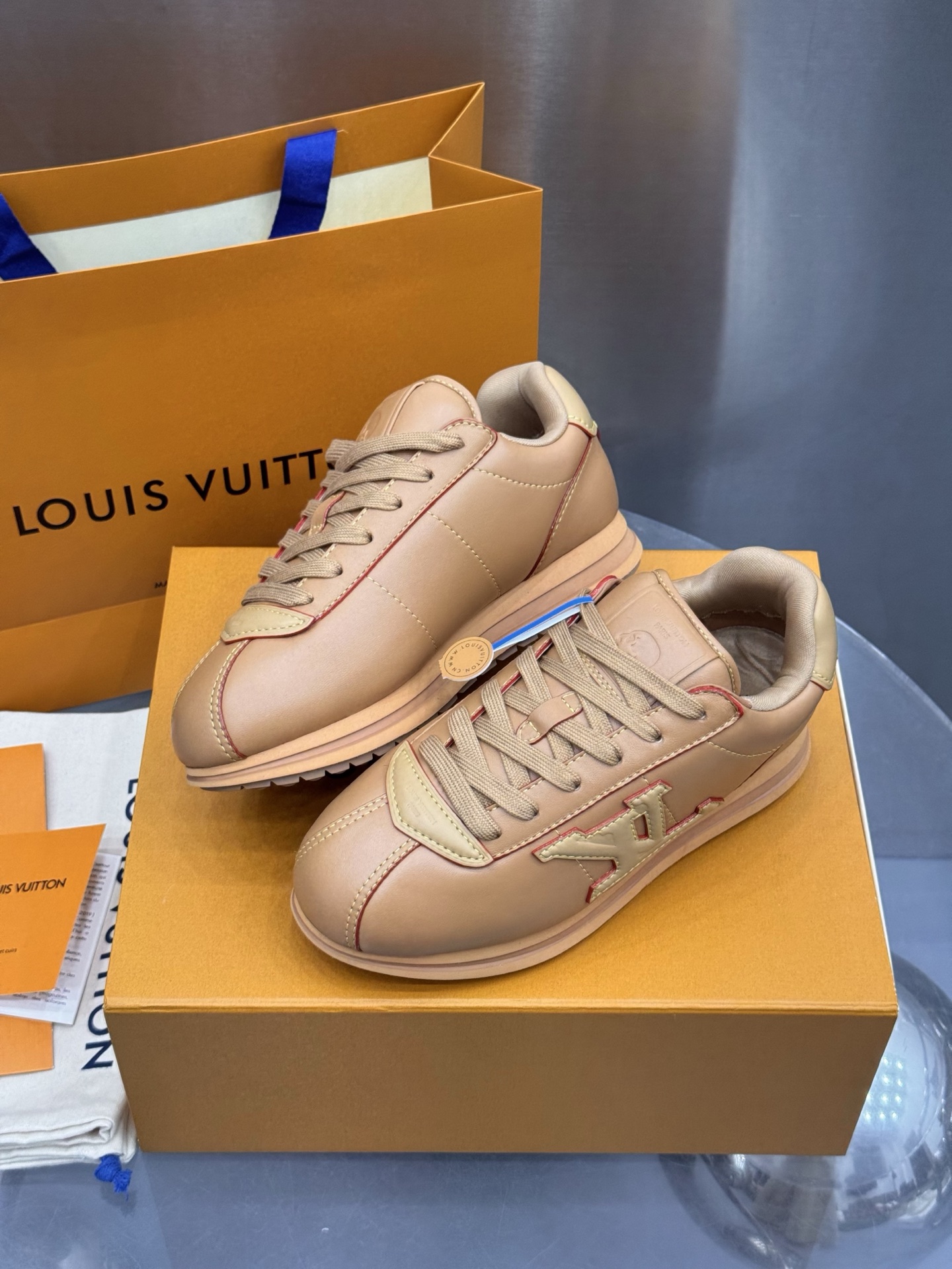 Sneakers Breathable M-s