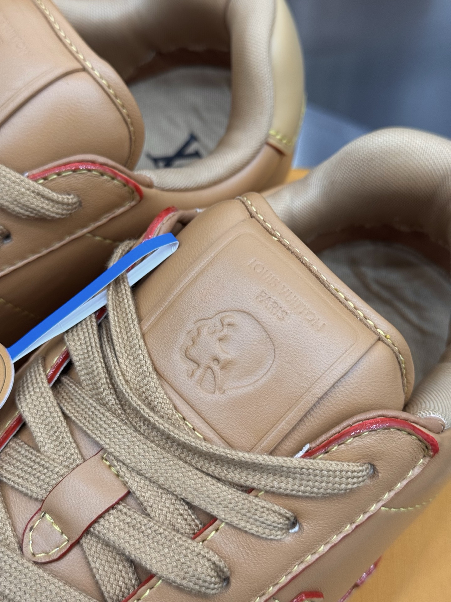 Sneakers Breathable M-s