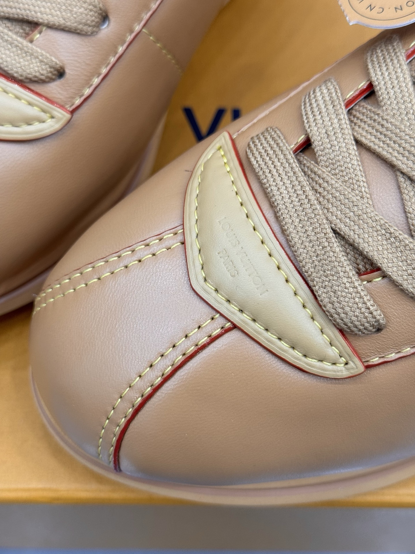 Sneakers Breathable M-s