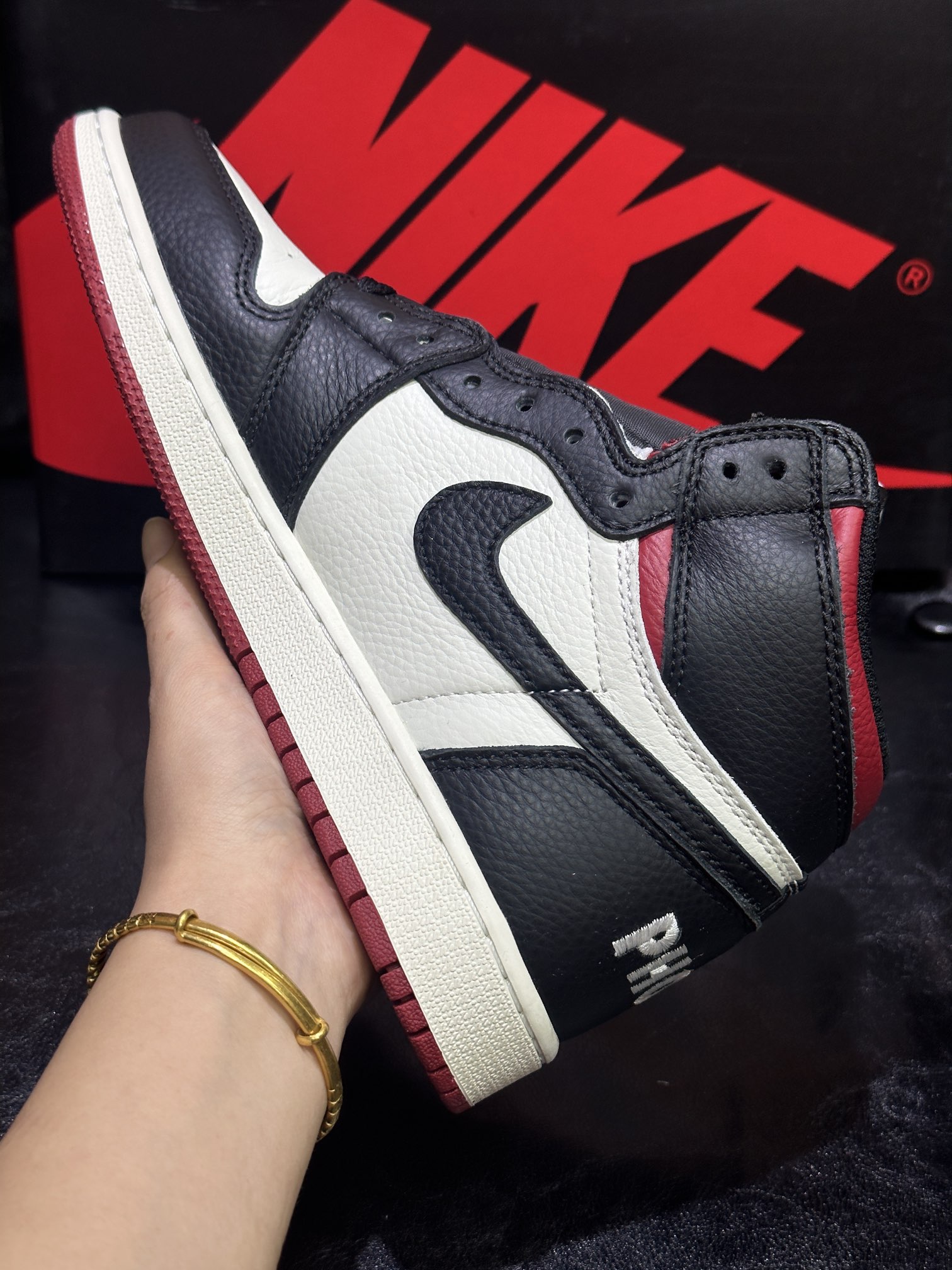 Jordan Nike Male Basic Shoes M-l-s