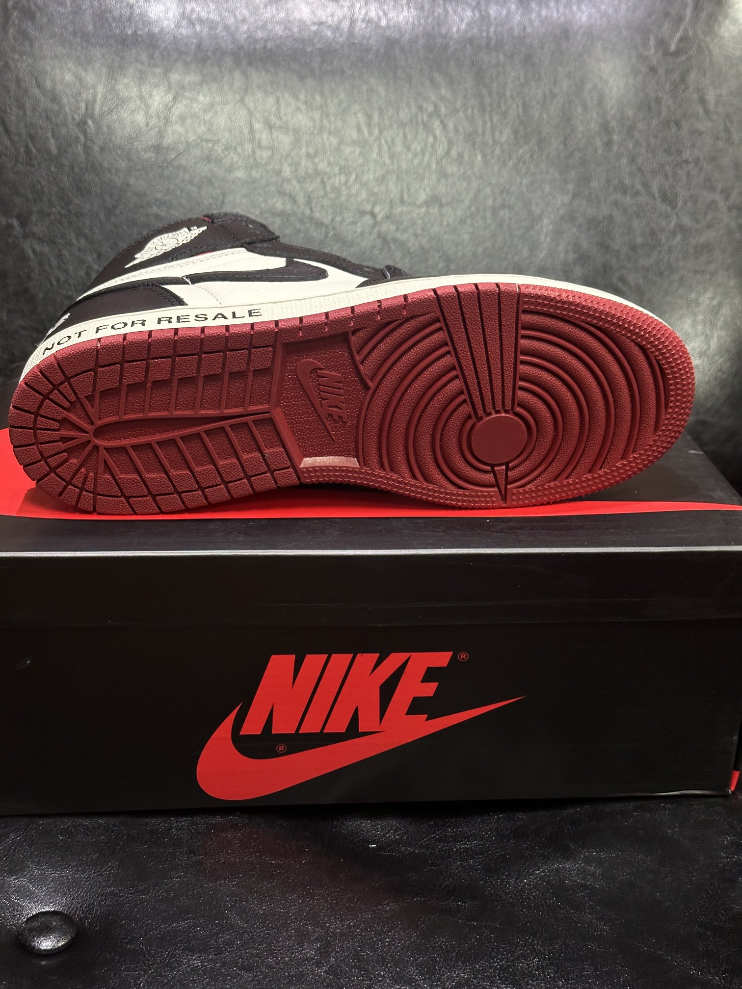 Jordan Nike Male Basic Shoes M-l-s