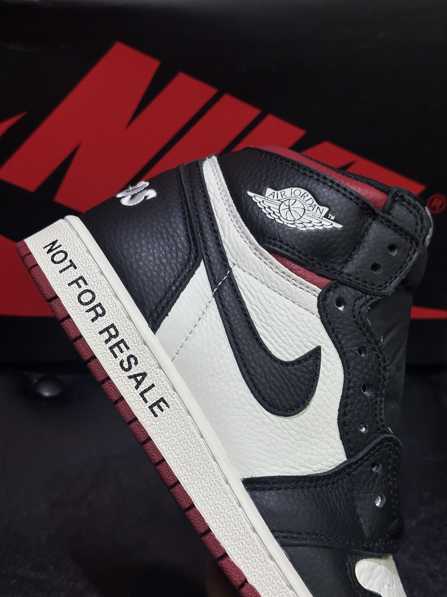 Jordan Nike Male Basic Shoes M-l-s