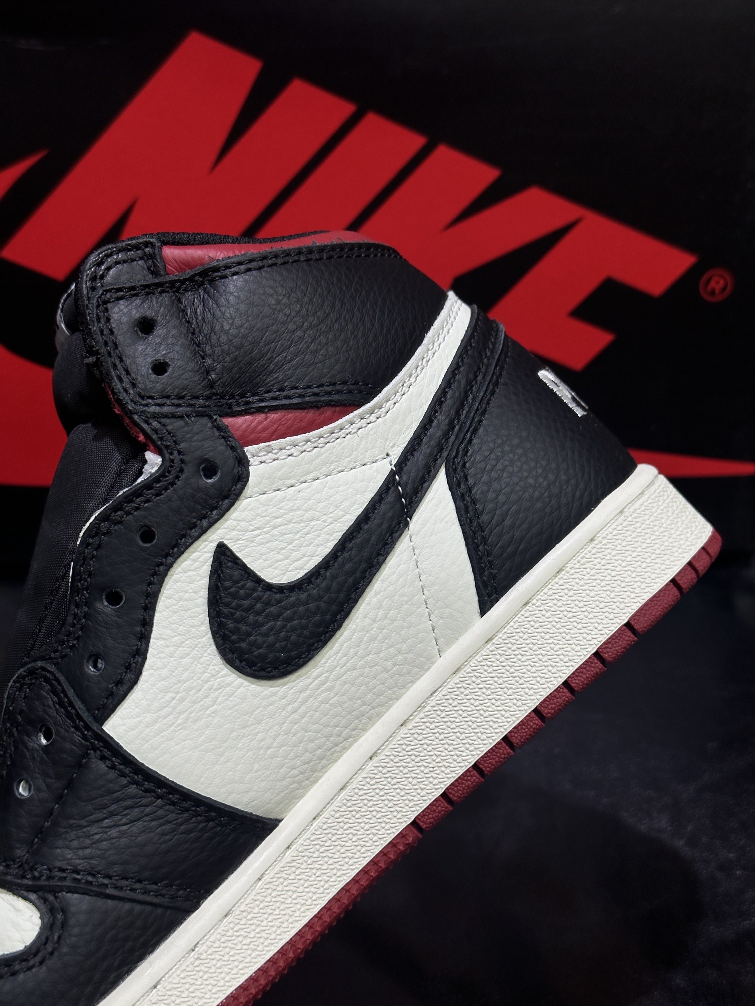 Jordan Nike Male Basic Shoes M-l-s