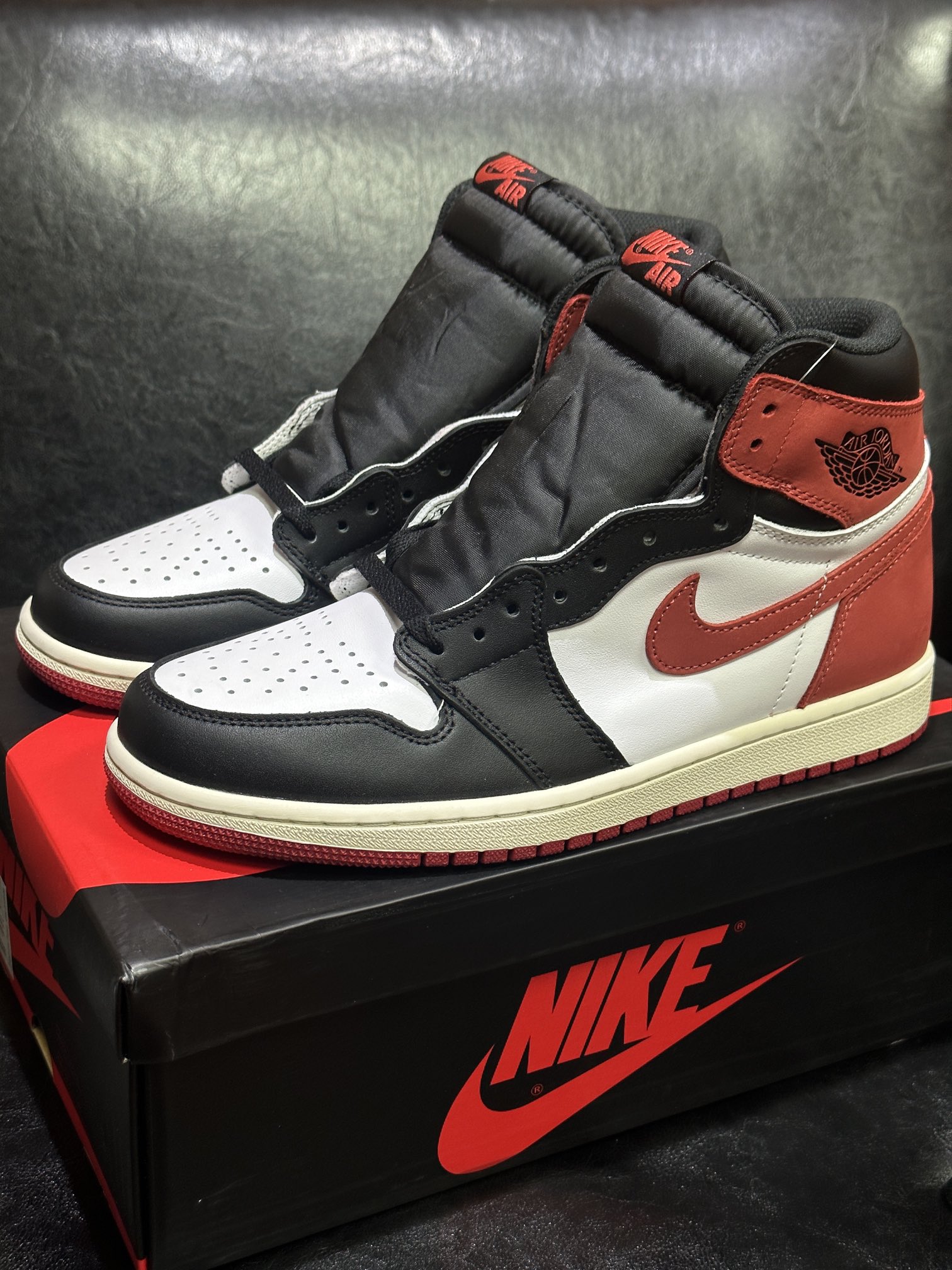 Jordan Nike Male Basic Shoes M-l-s