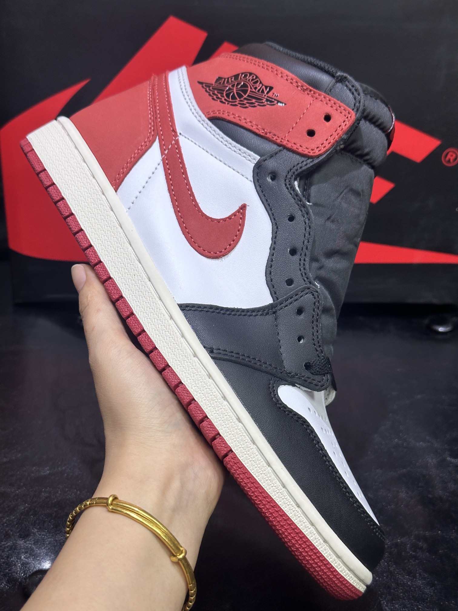 Jordan Nike Male Basic Shoes M-l-s