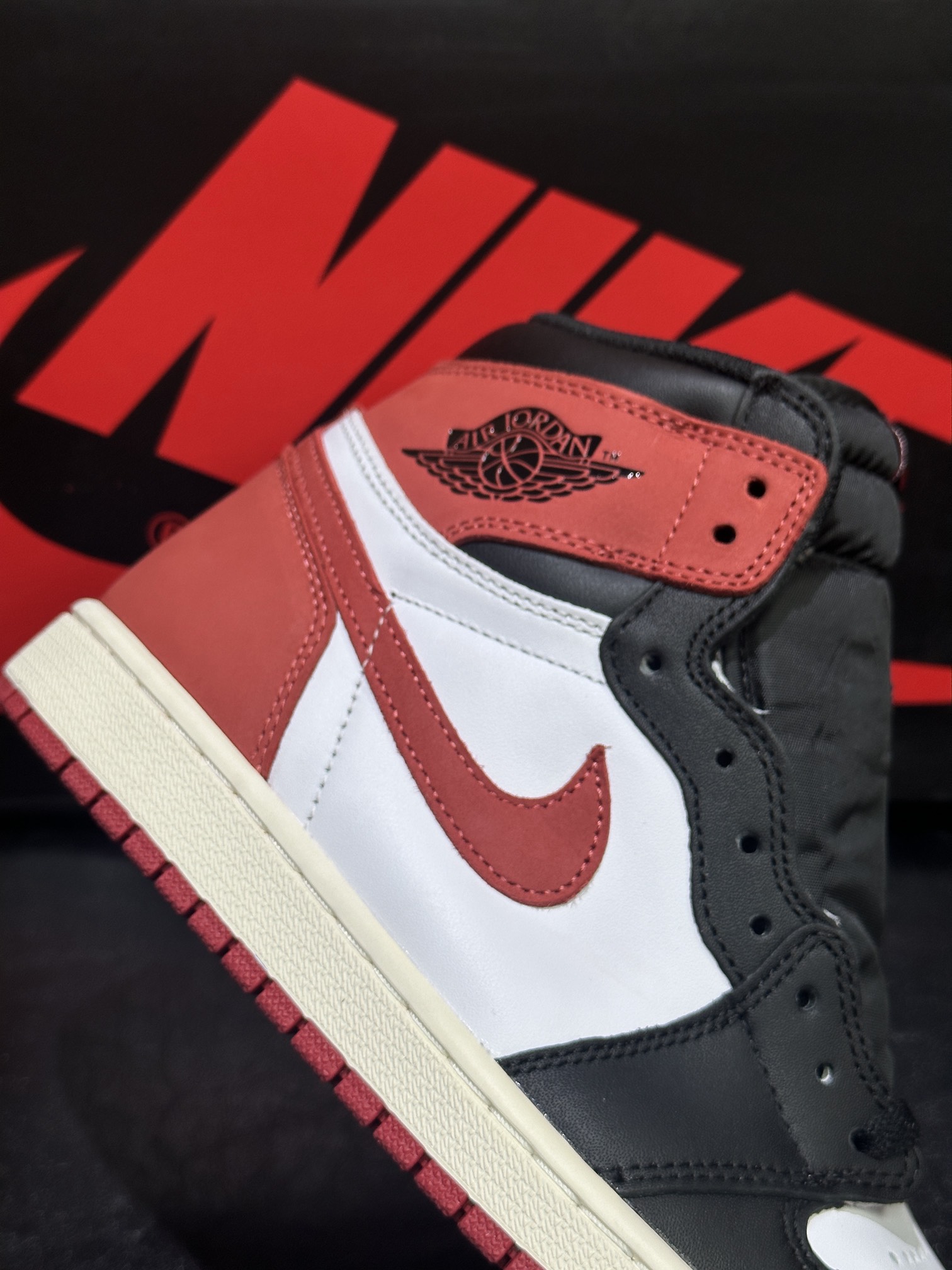 Jordan Nike Male Basic Shoes M-l-s