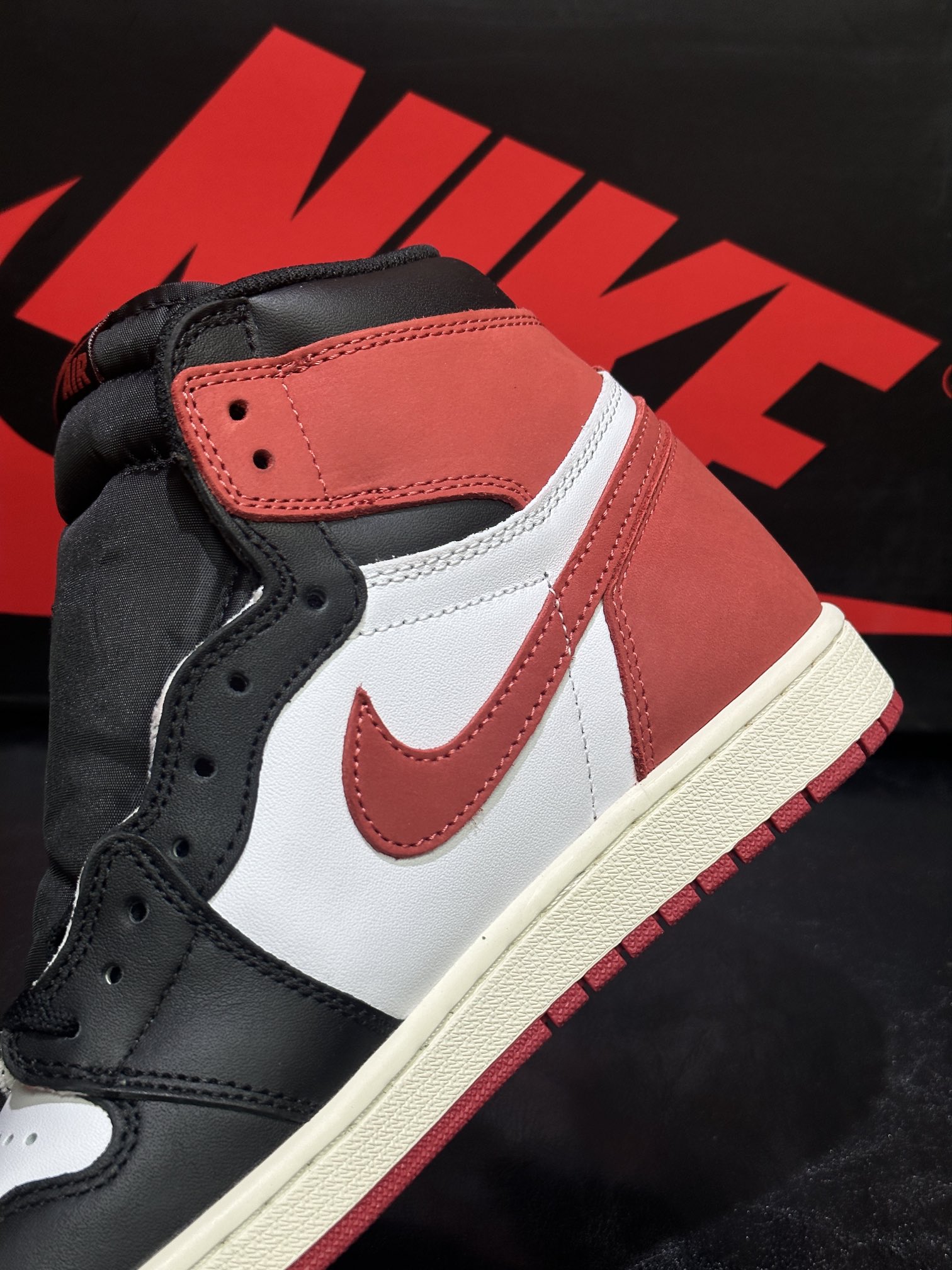 Jordan Nike Male Basic Shoes M-l-s