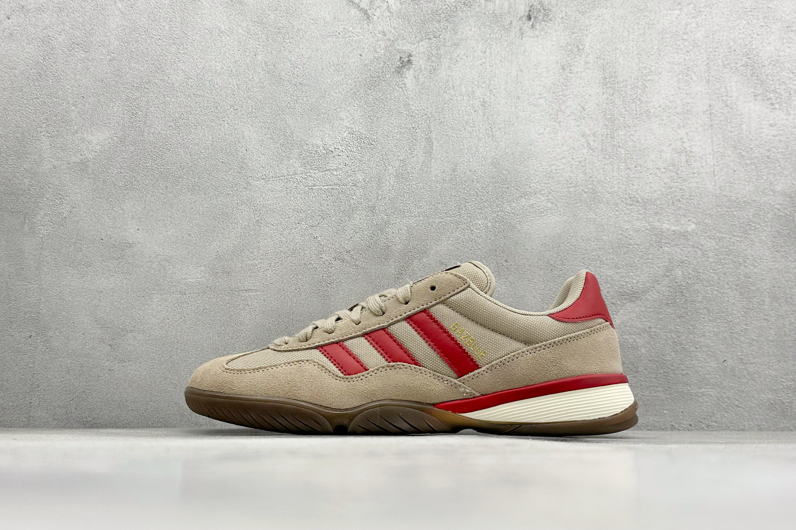 Adidas Male Board Shoes M-l-s