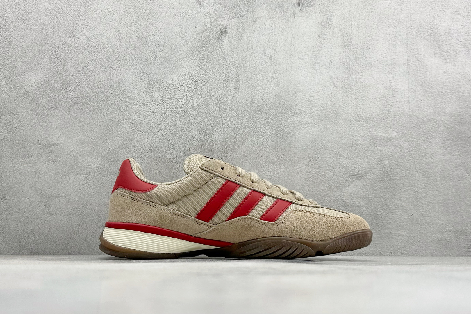 Adidas Male Board Shoes M-l-s